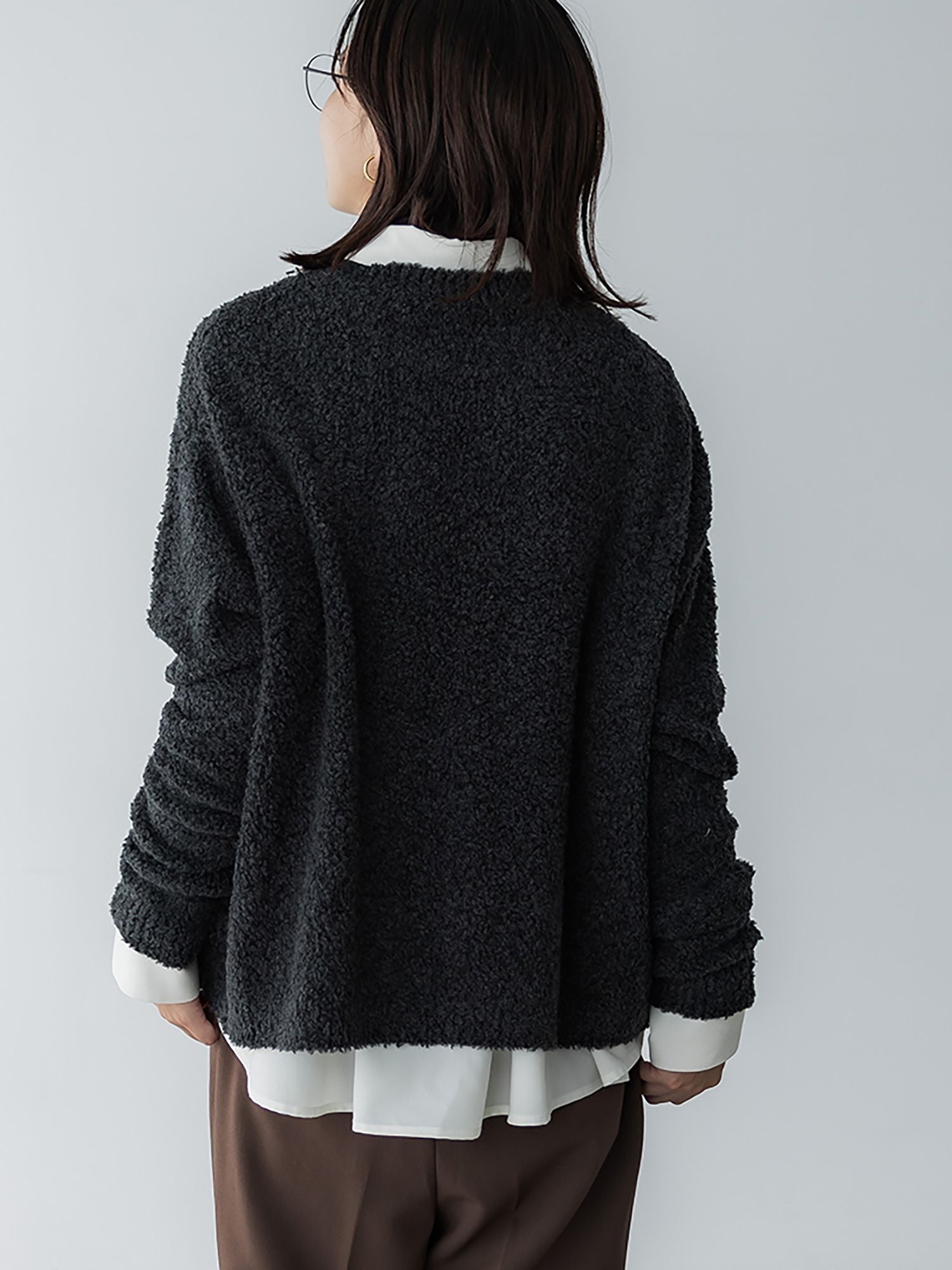 H173 B81 W60 H88 /着用サイズ:サイズ2