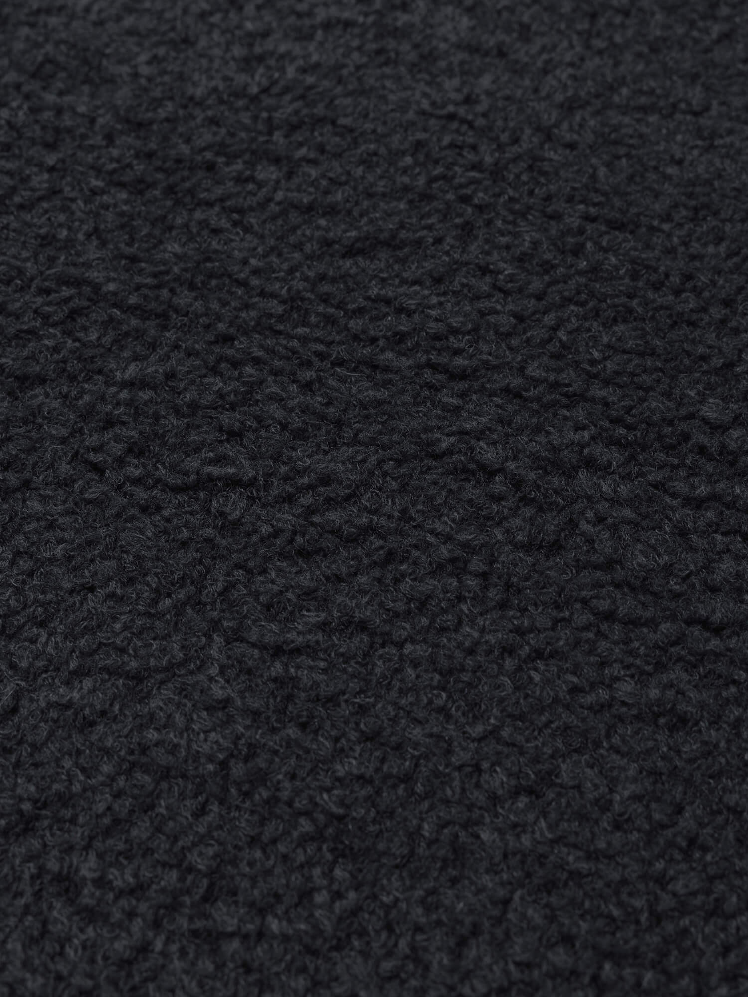 ブークレークルーネックニット