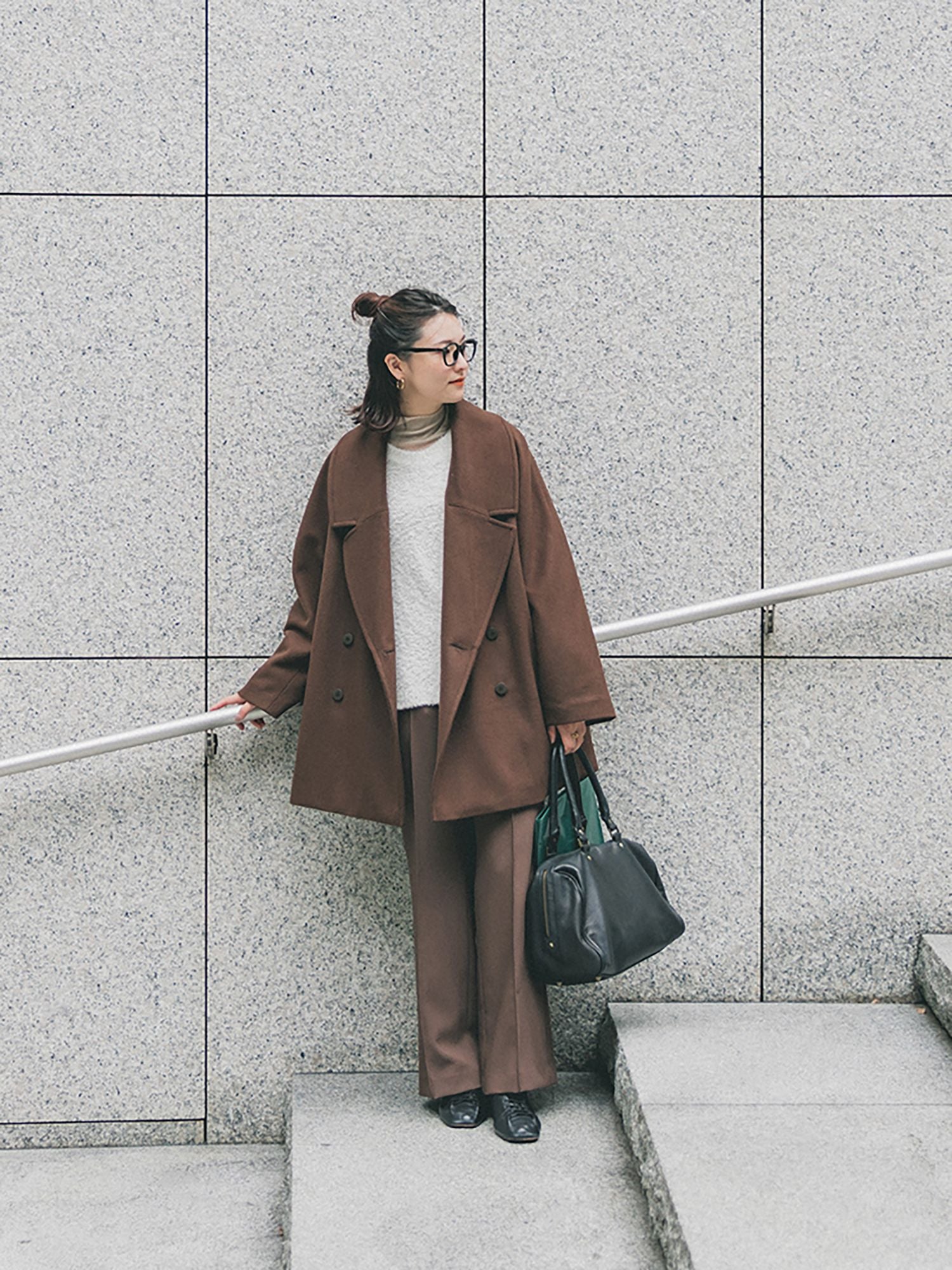 H173 B81 W60 H88 /着用サイズ:サイズ3