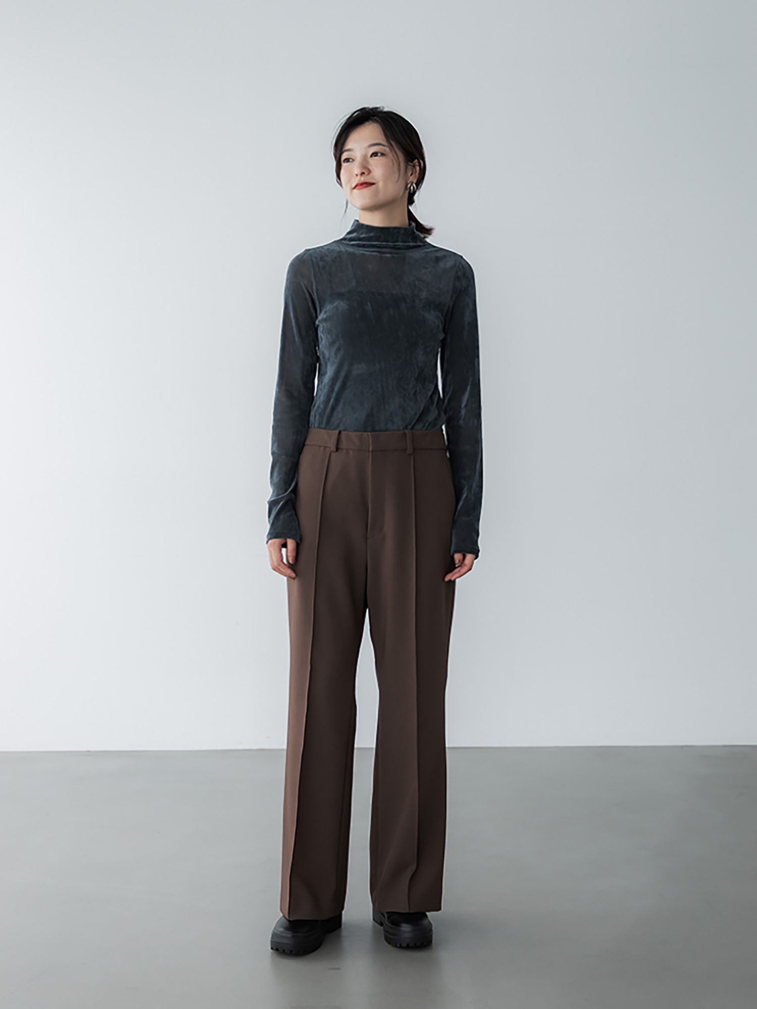 H173 B81 W60 H88 /着用サイズ:サイズ3