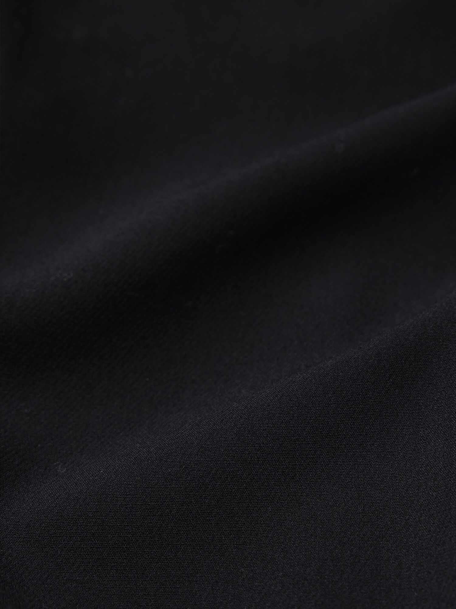 ウォッシャブルフレアパンツ