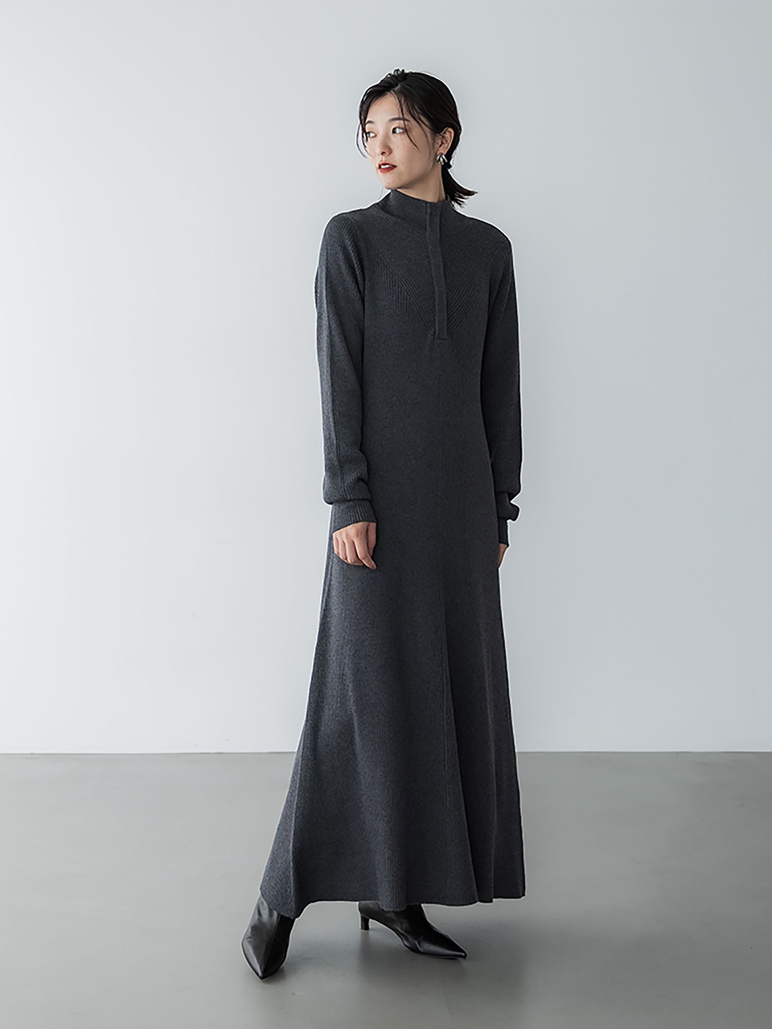 H173 B81 W60 H88 /着用サイズ:サイズ3