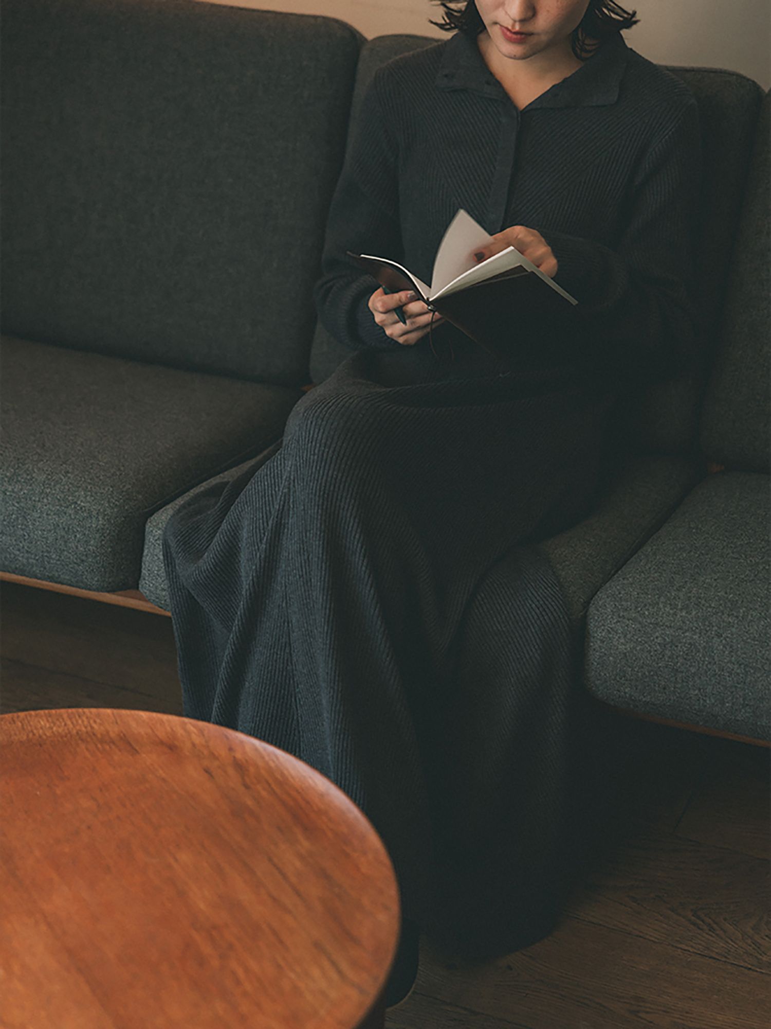 H173 B81 W60 H88 /着用サイズ:サイズ3