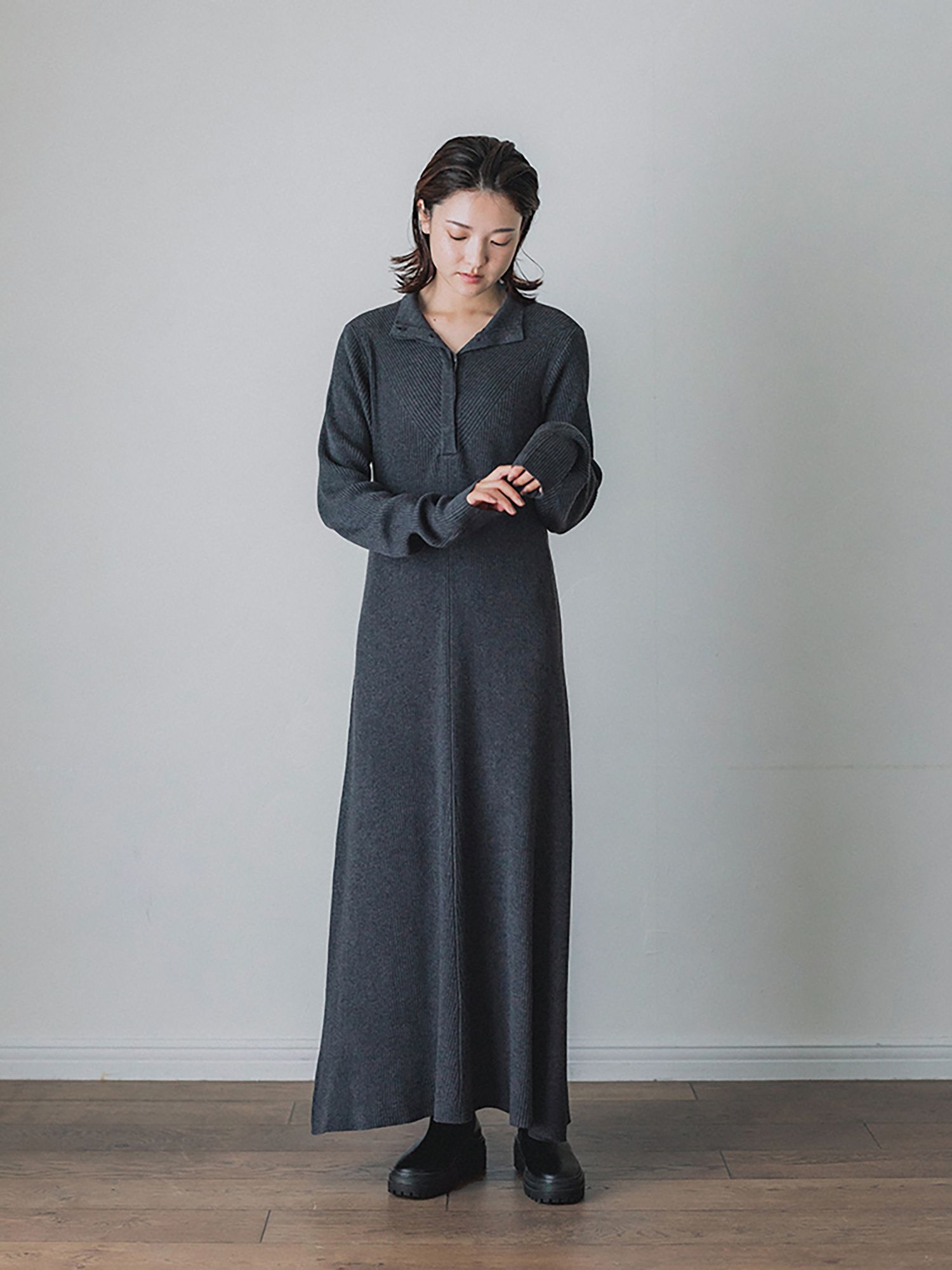 H173 B81 W60 H88 /着用サイズ:サイズ3