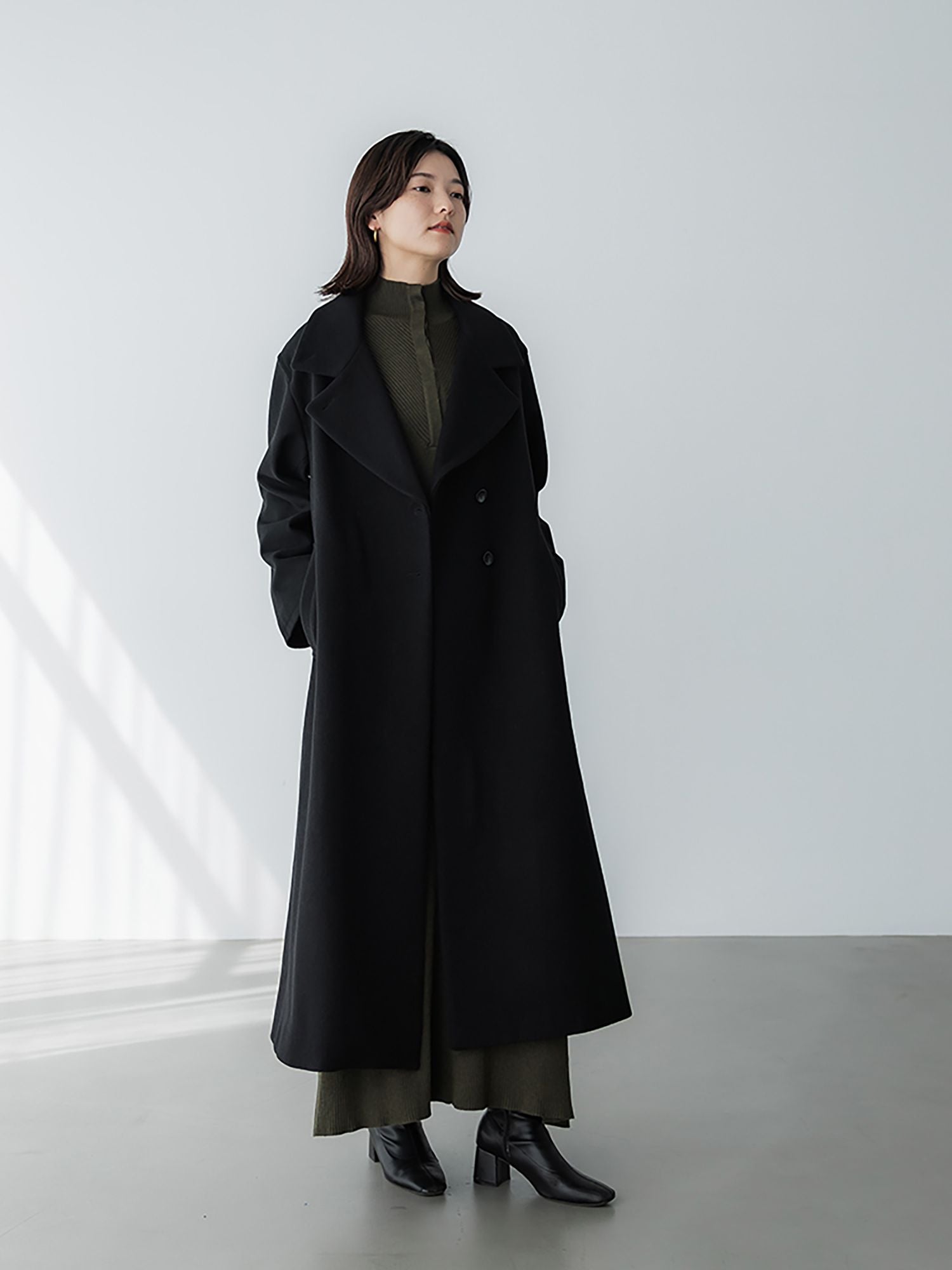 H173 B81 W60 H88 /着用サイズ:サイズ3