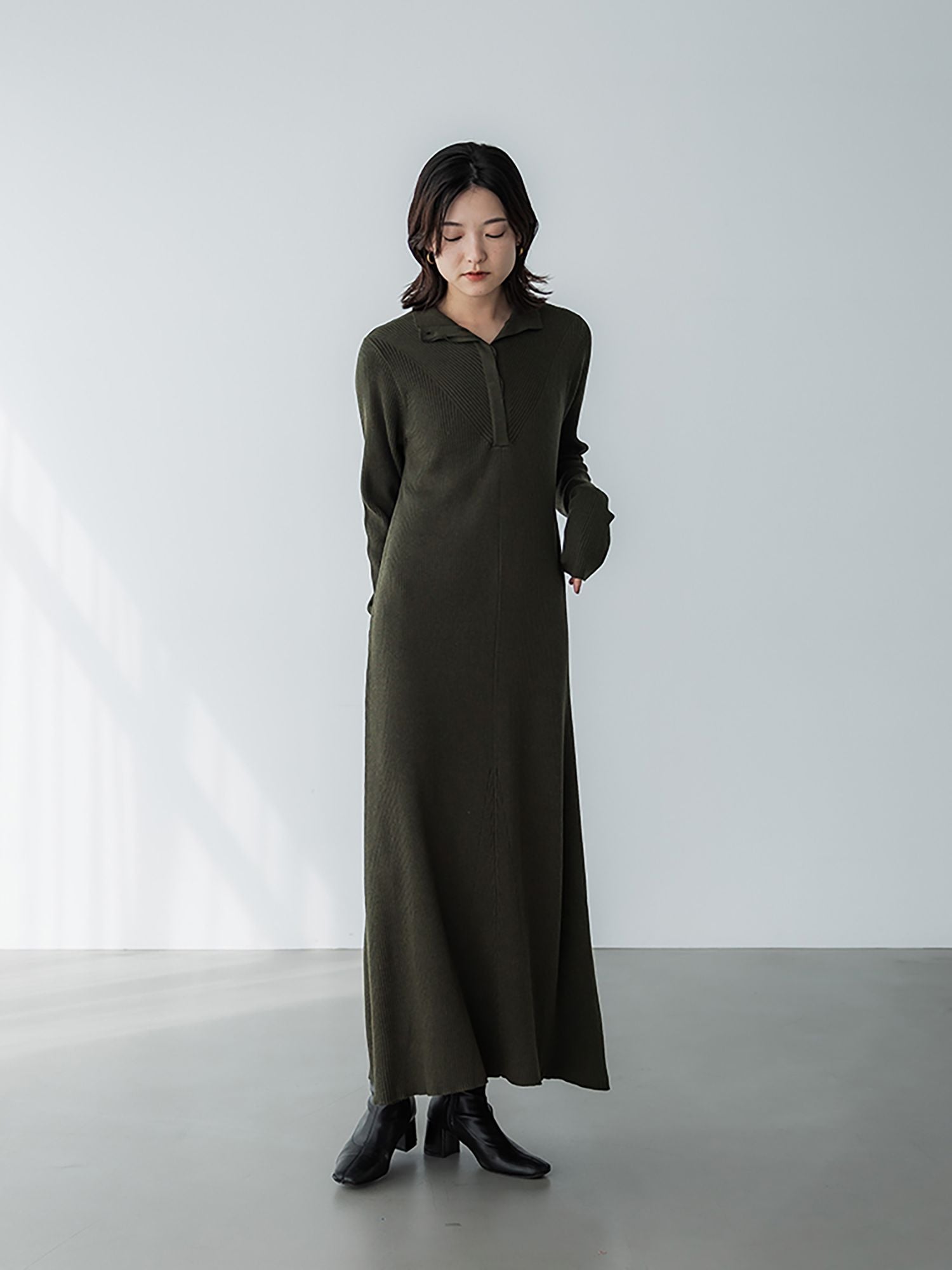 H173 B81 W60 H88 /着用サイズ:サイズ3