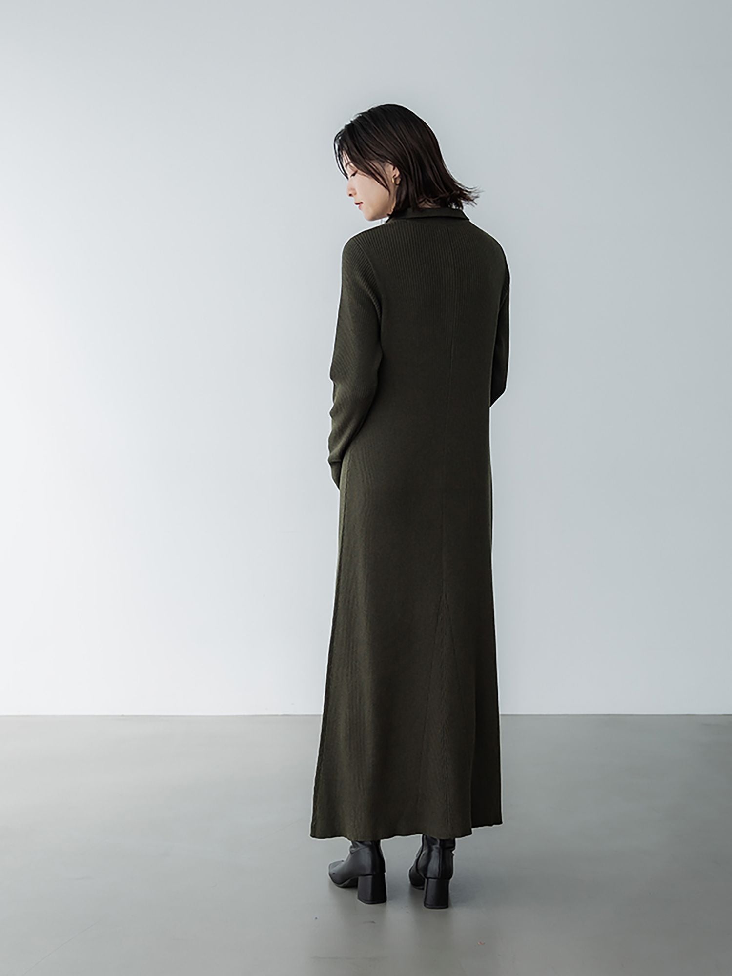 H173 B81 W60 H88 /着用サイズ:サイズ3