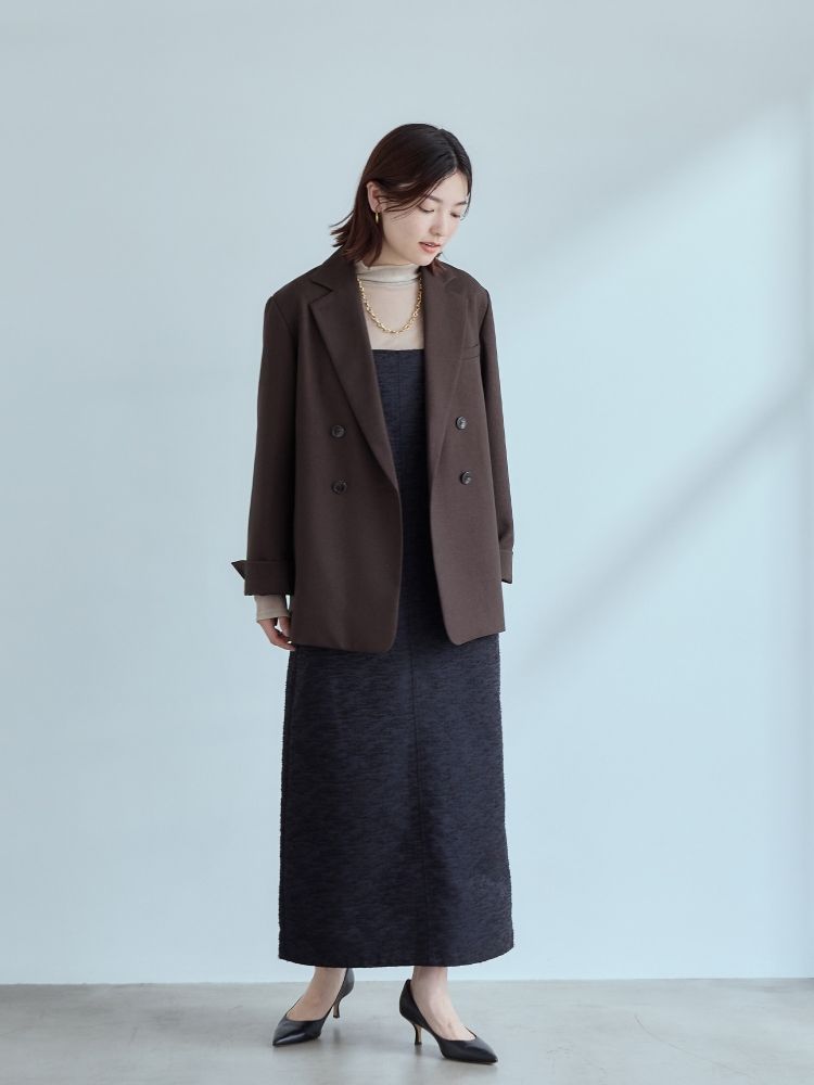 H173 B81 W60 H88 /着用サイズ:サイズ3