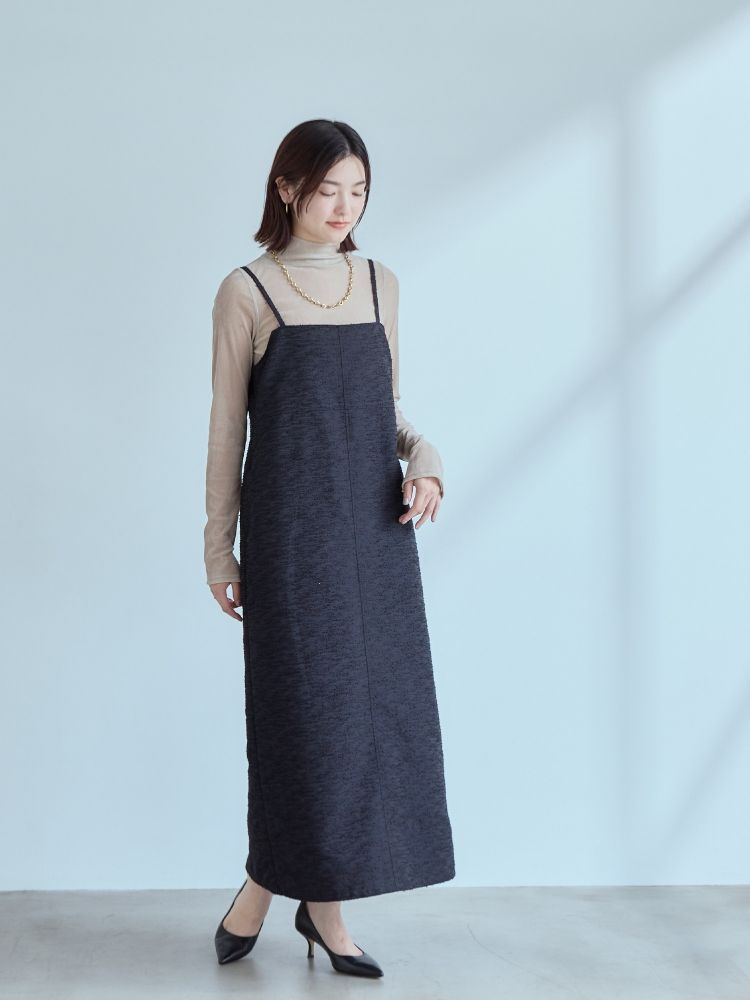 H173 B81 W60 H88 /着用サイズ:サイズ3