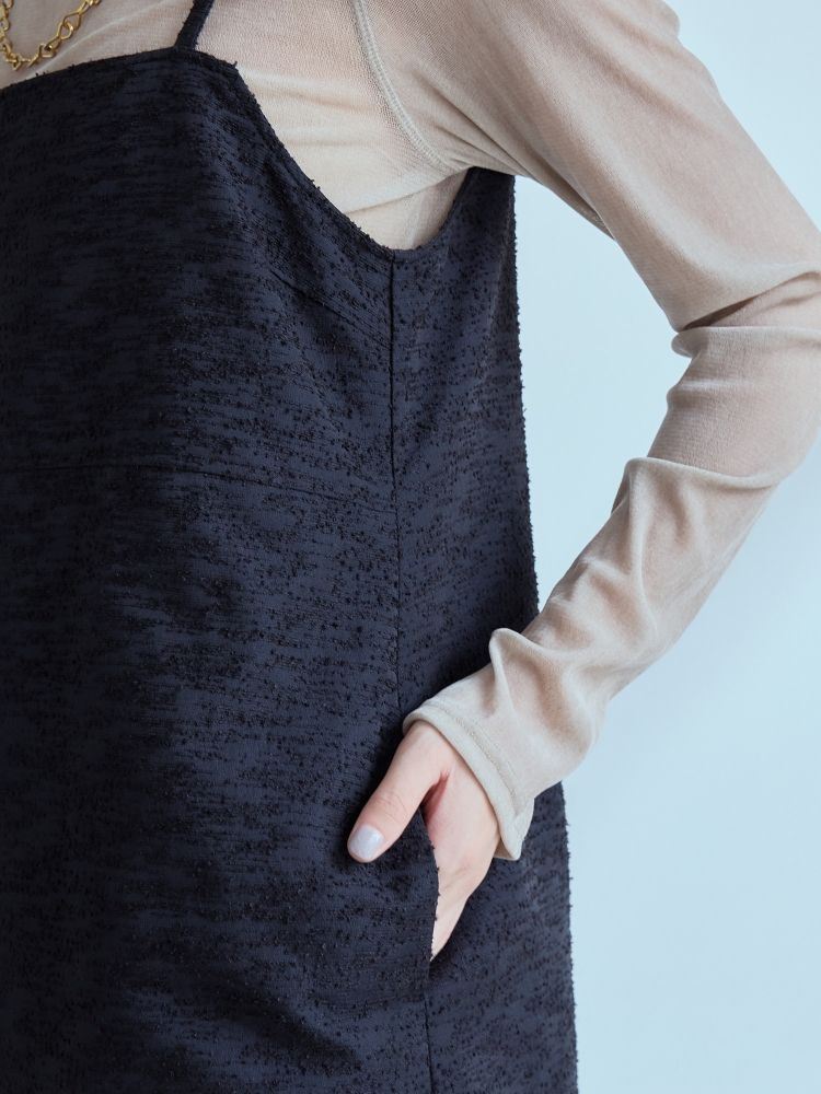 H173 B81 W60 H88 /着用サイズ:サイズ3