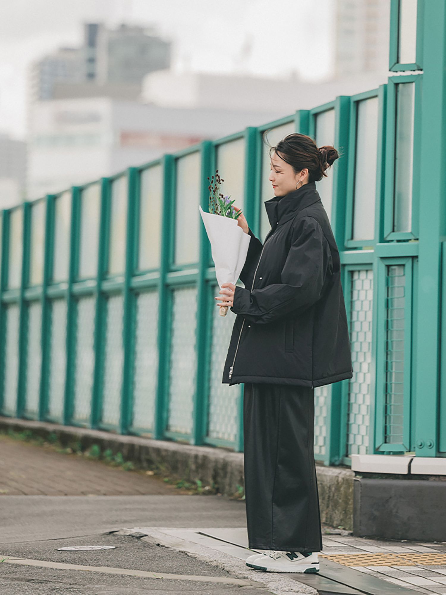 H173 B81 W60 H88 /着用サイズ:サイズ3