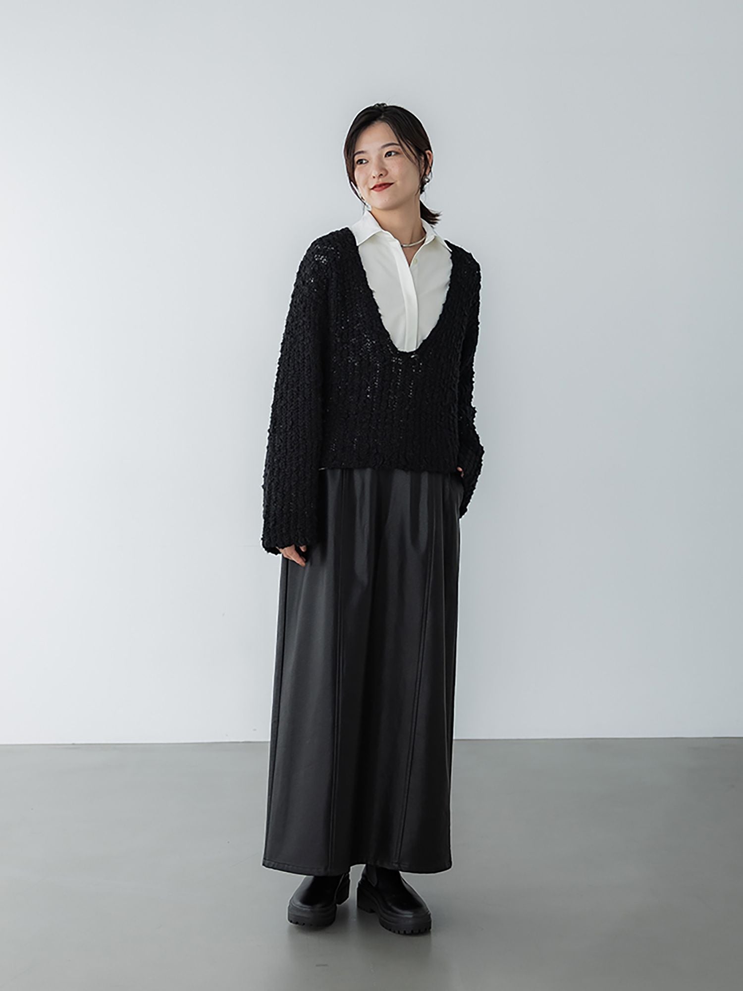 H173 B81 W60 H88 /着用サイズ:サイズ3