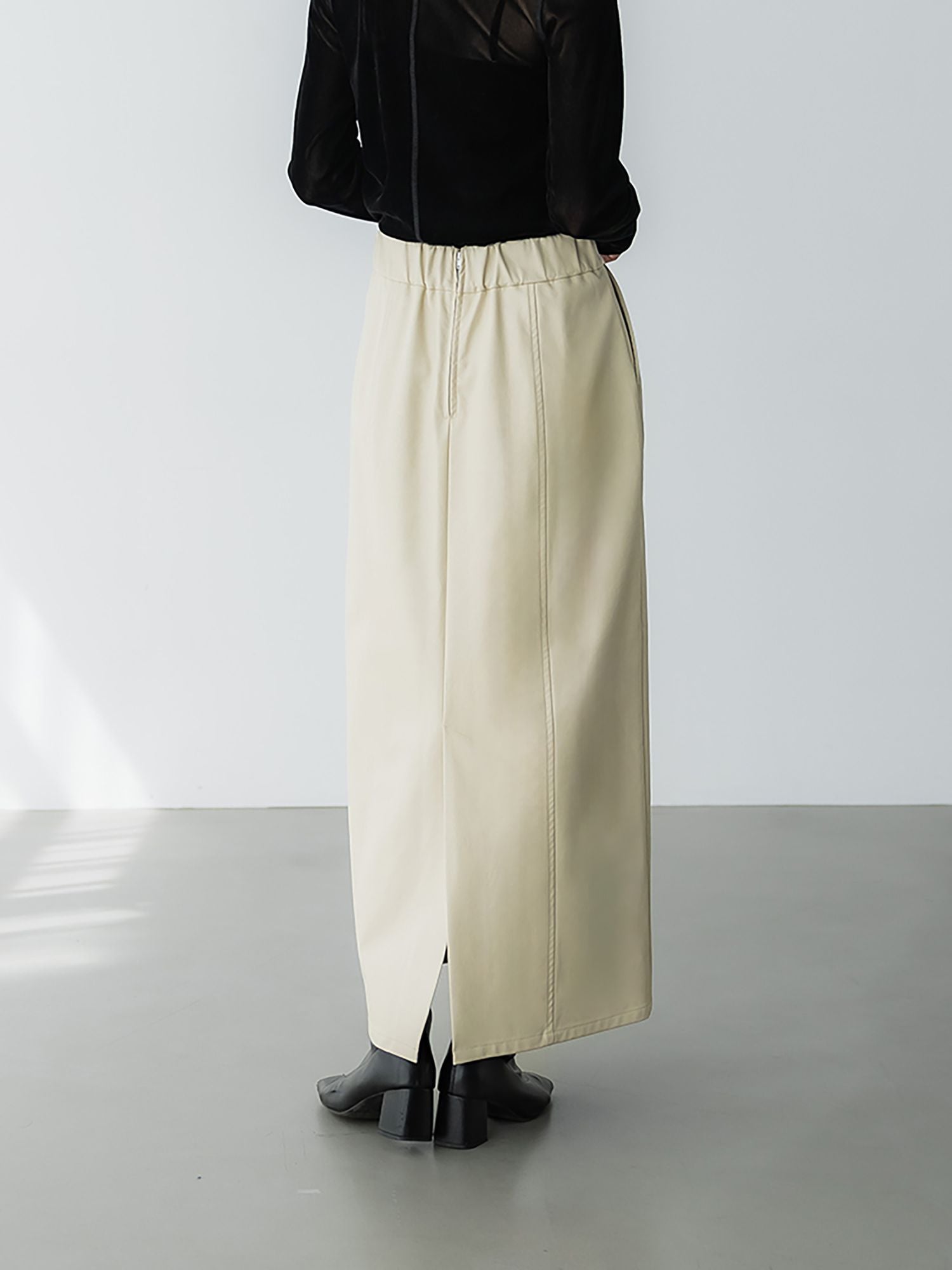 H173 B81 W60 H88 /着用サイズ:サイズ3