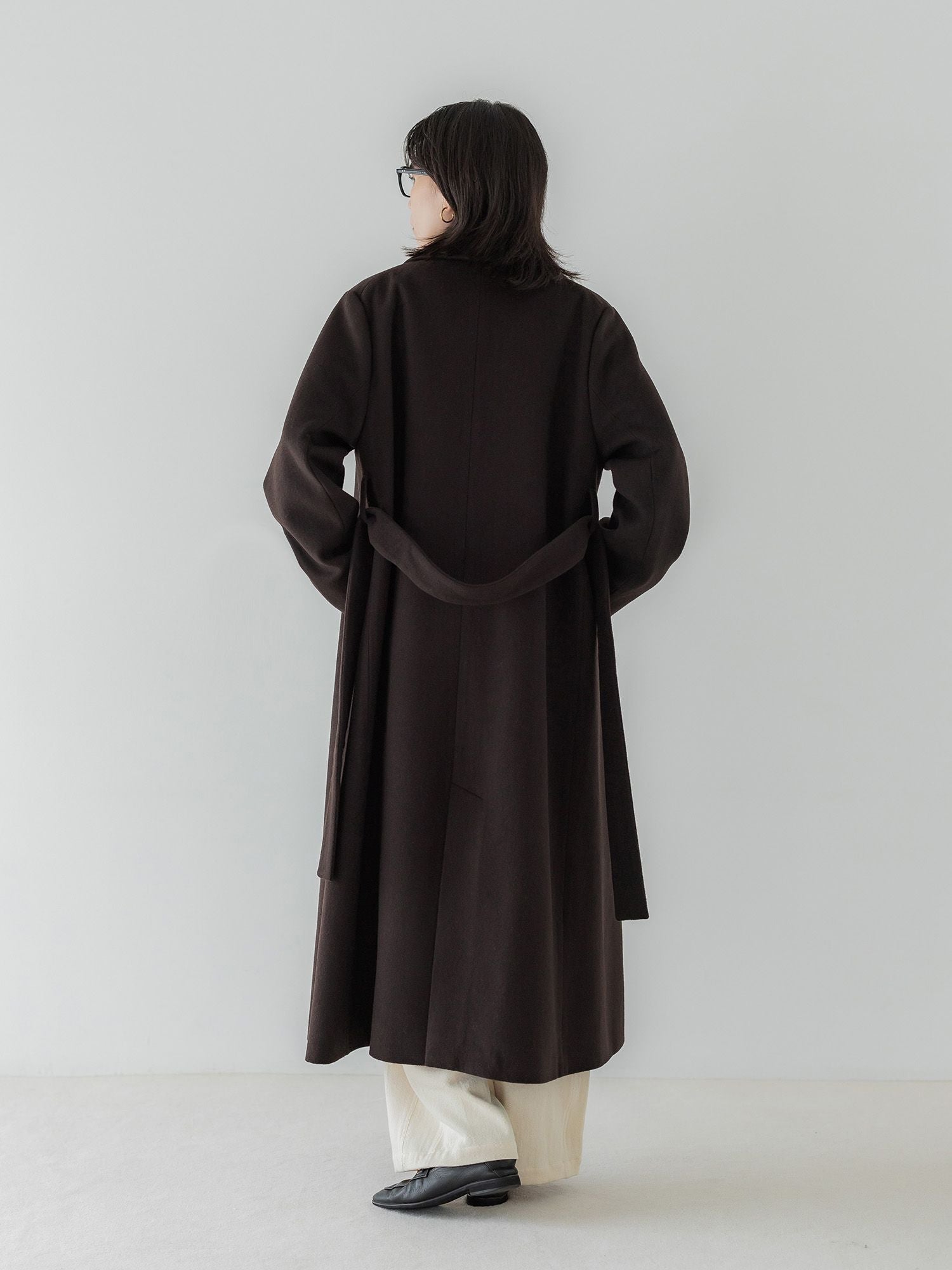 H170 B78 W59 H85 / 着用サイズ : size3