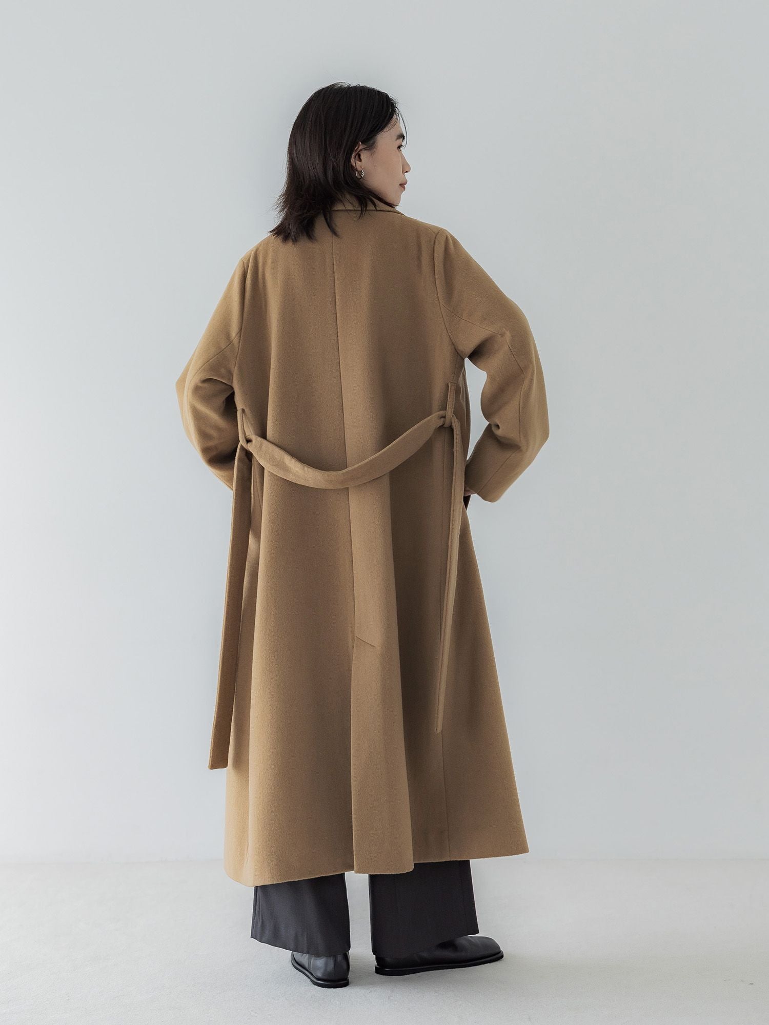 H170 B78 W59 H85 / 着用サイズ : size3