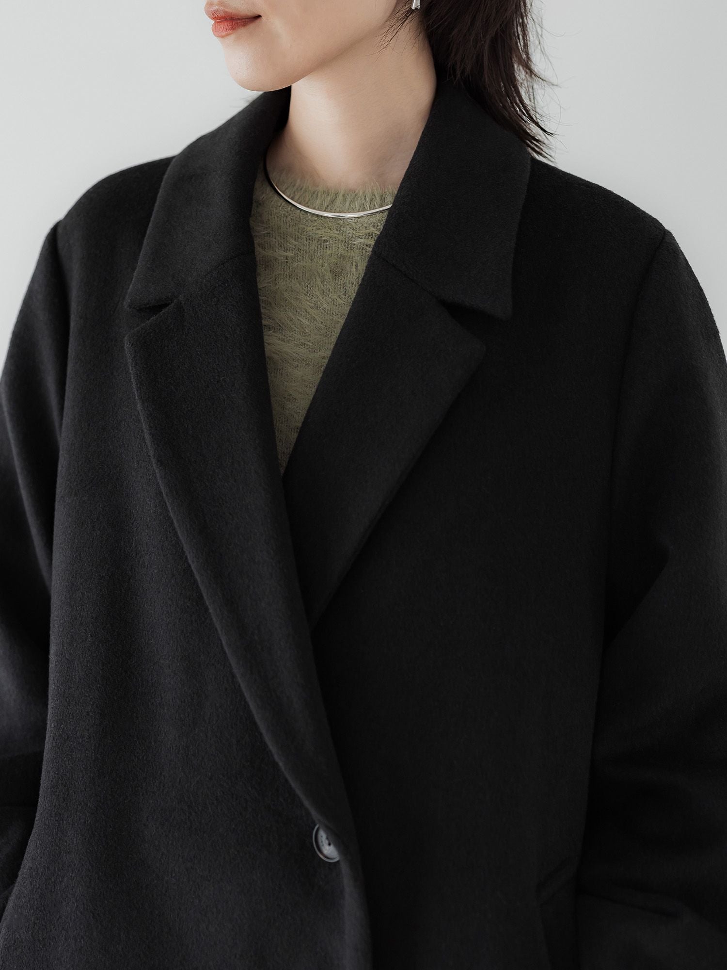 H170 B78 W59 H85 / 着用サイズ : size3