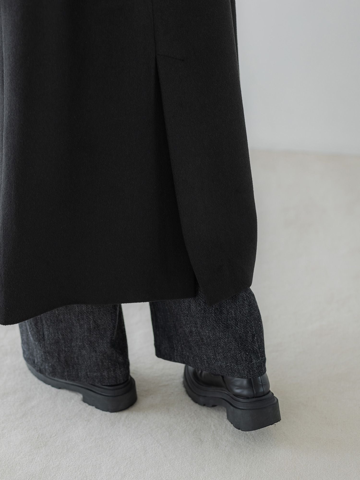 H170 B78 W59 H85 / 着用サイズ : size3