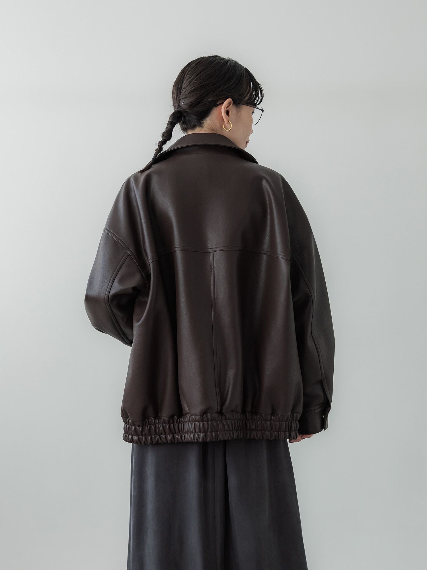 H170 B78 W59 H85 / 着用サイズ : size3