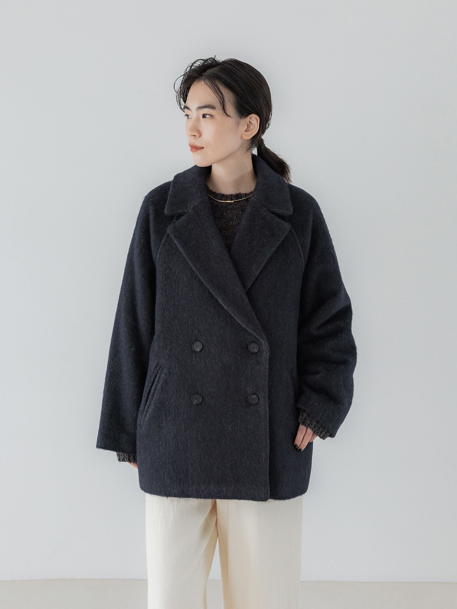 H170 B78 W59 H85 / 着用サイズ : size3