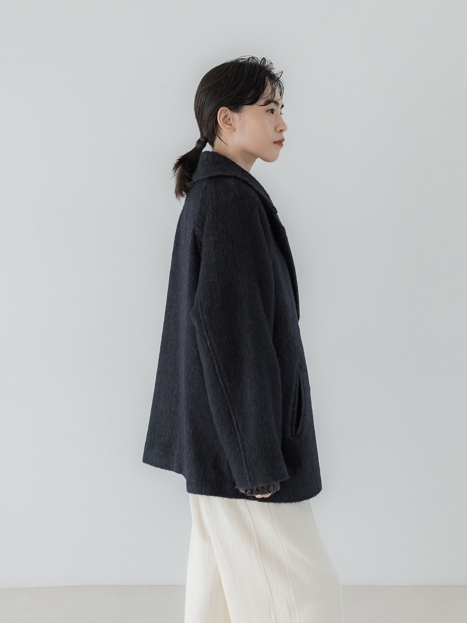 H170 B78 W59 H85 / 着用サイズ : size3