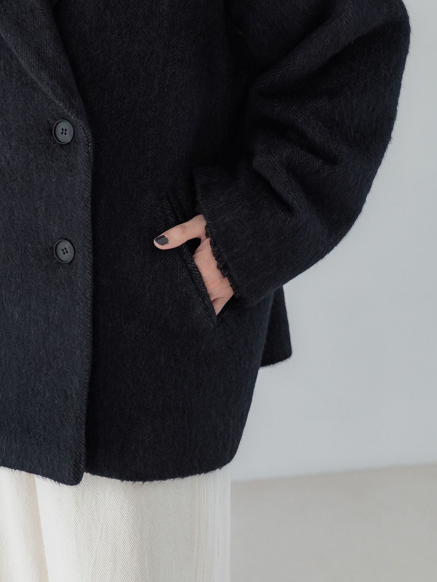 H170 B78 W59 H85 / 着用サイズ : size3