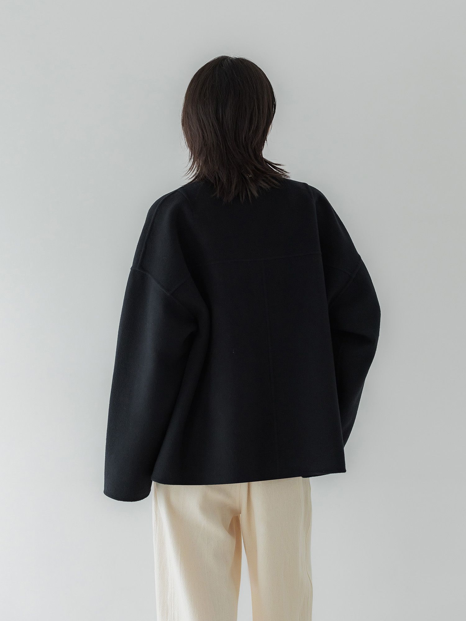 H170 B78 W59 H85 / 着用サイズ : size3