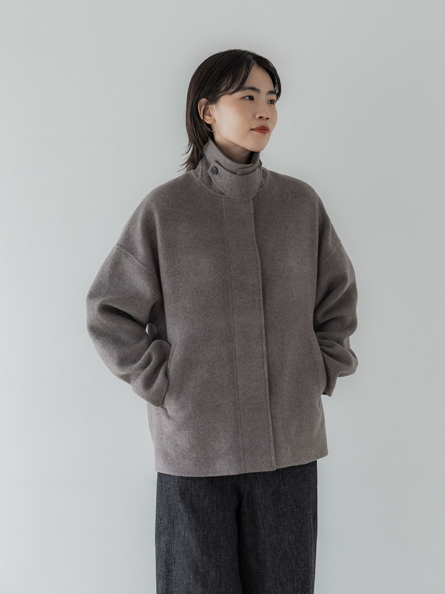 H170 B78 W59 H85 / 着用サイズ : size3