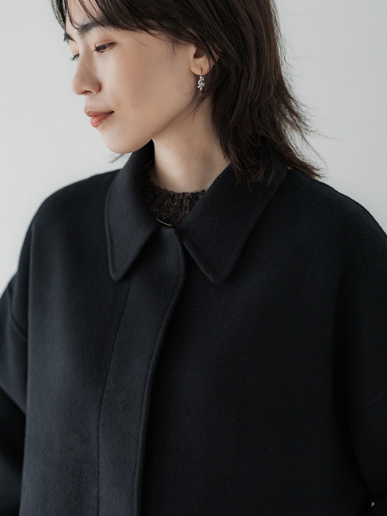 H170 B78 W59 H85 / 着用サイズ : size3