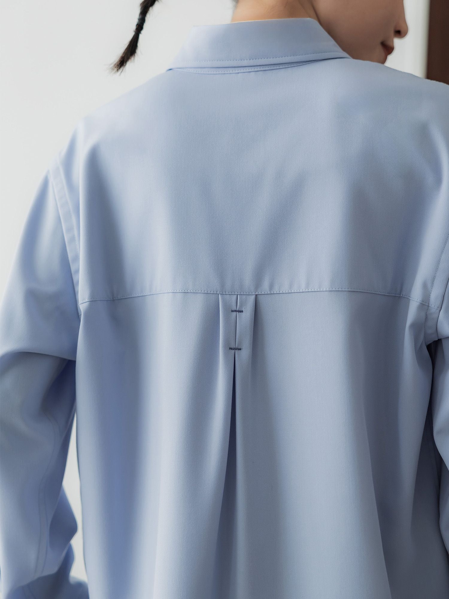 H170 B78 W59 H85 / 着用サイズ : size2