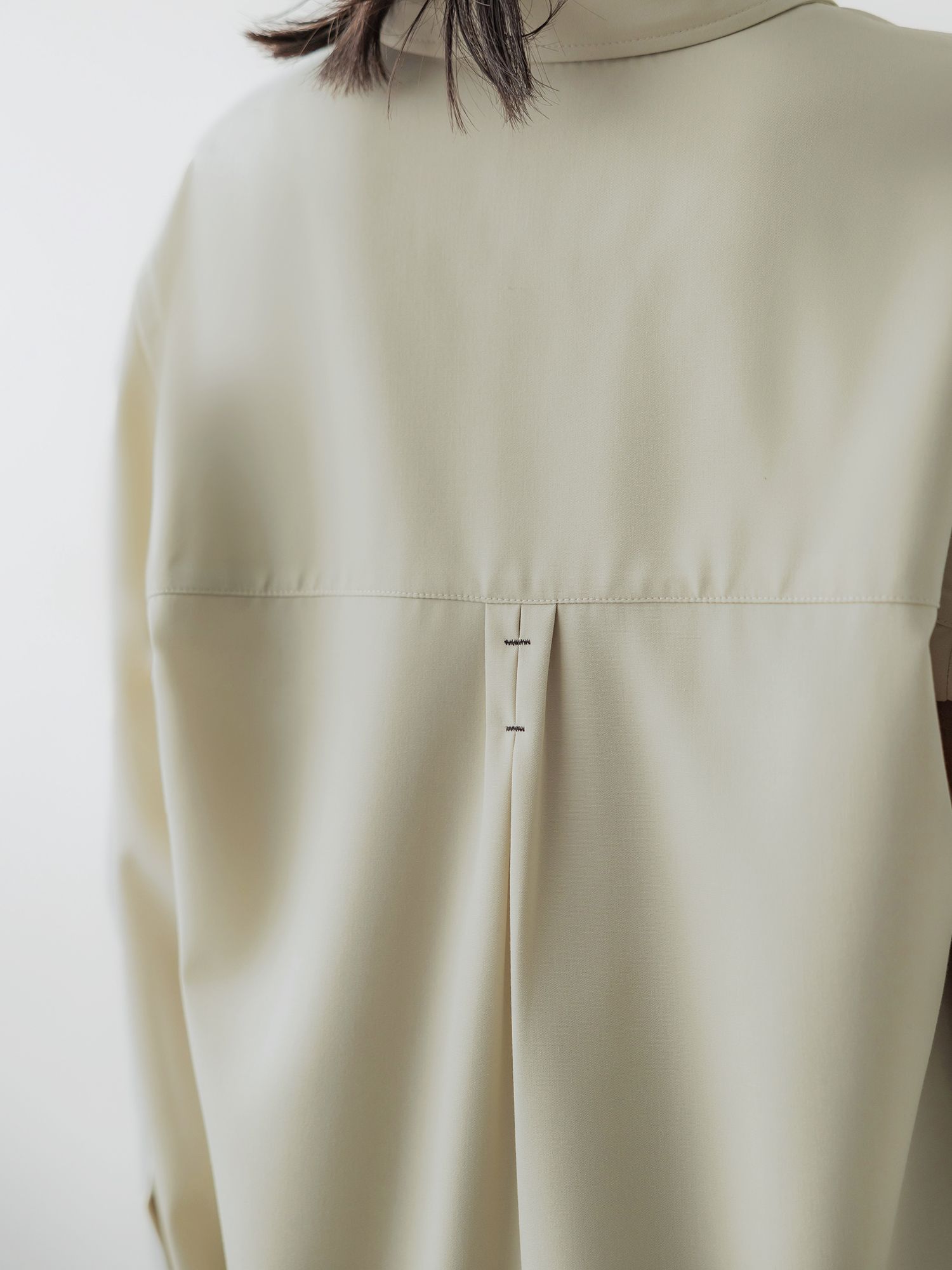 H170 B78 W59 H85 / 着用サイズ : size2