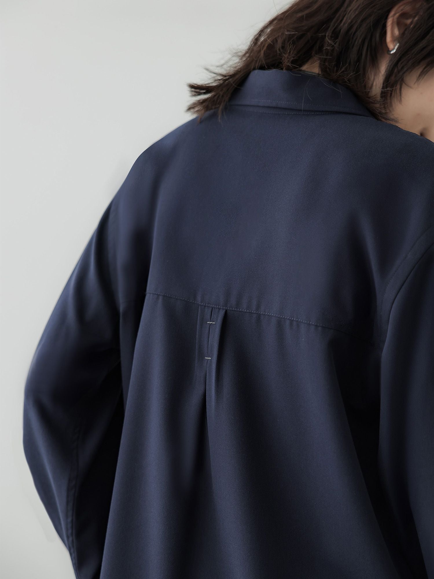 H170 B78 W59 H85 / 着用サイズ : size2