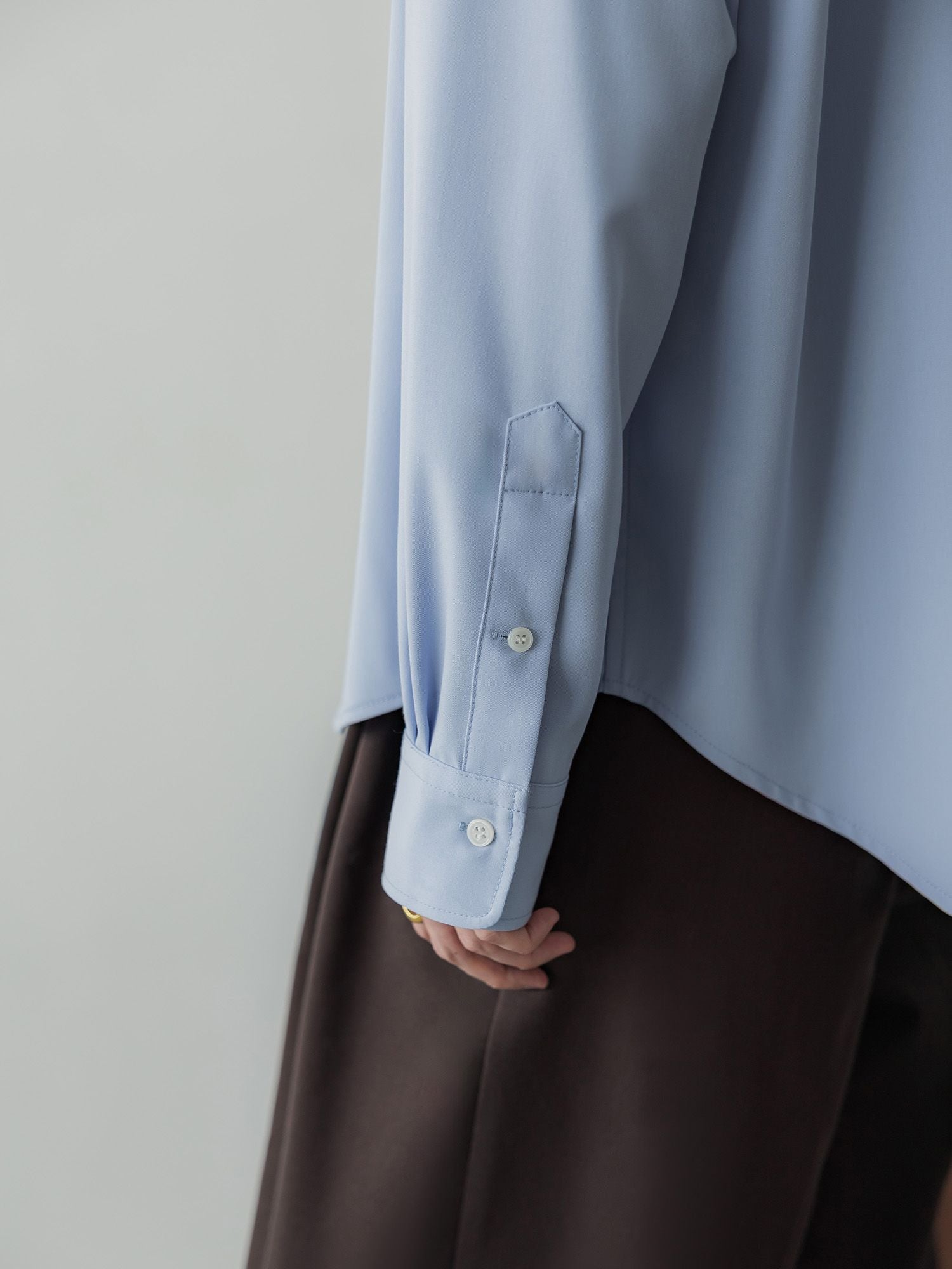 H170 B78 W59 H85 / 着用サイズ : size2