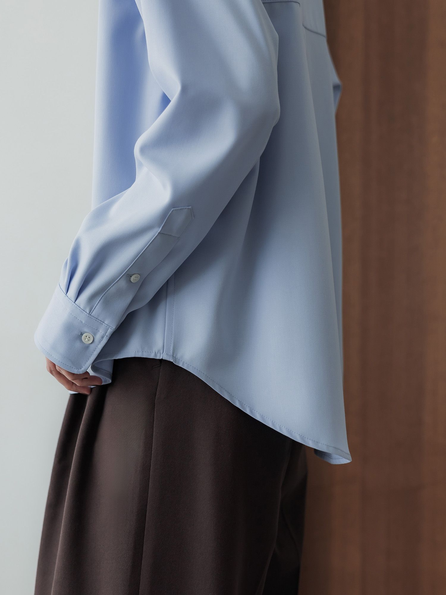 H170 B78 W59 H85 / 着用サイズ : size2