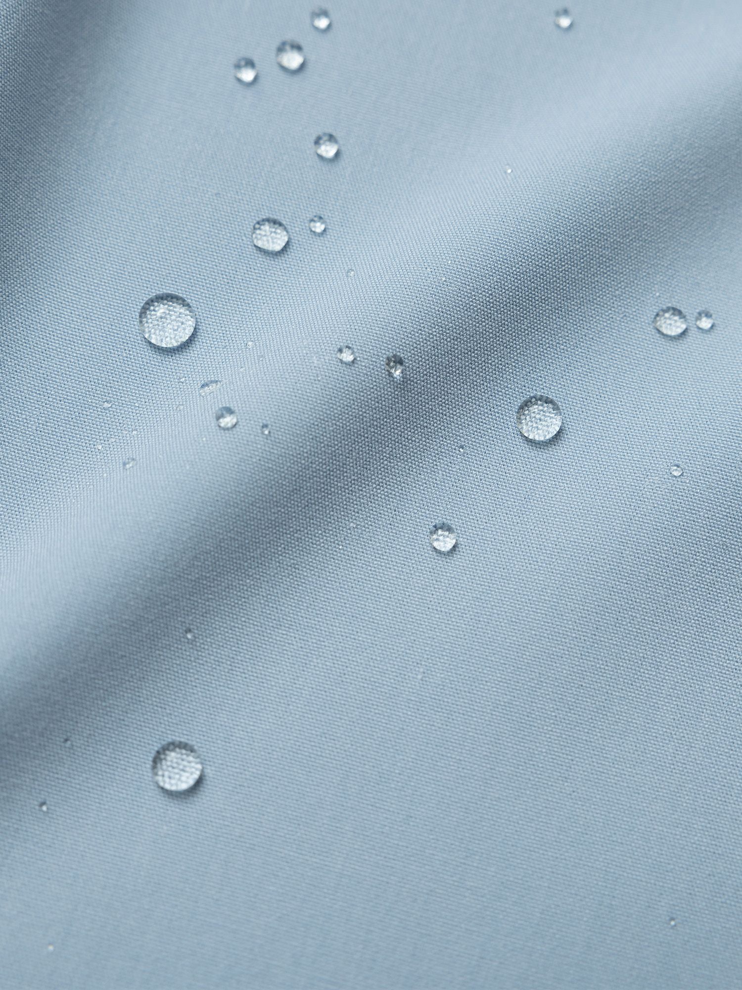 バックステッチレギュラーシャツ