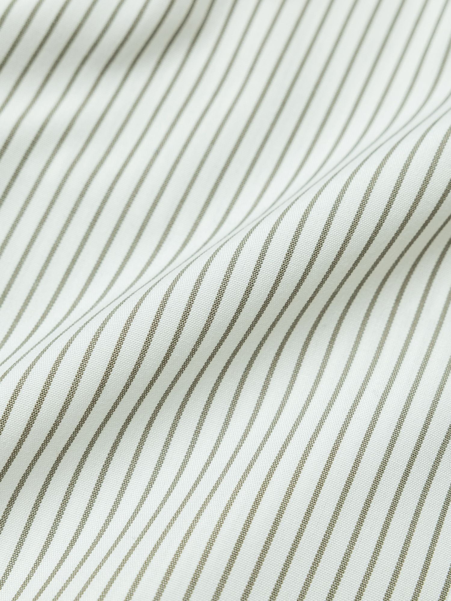 バックステッチレギュラーシャツ