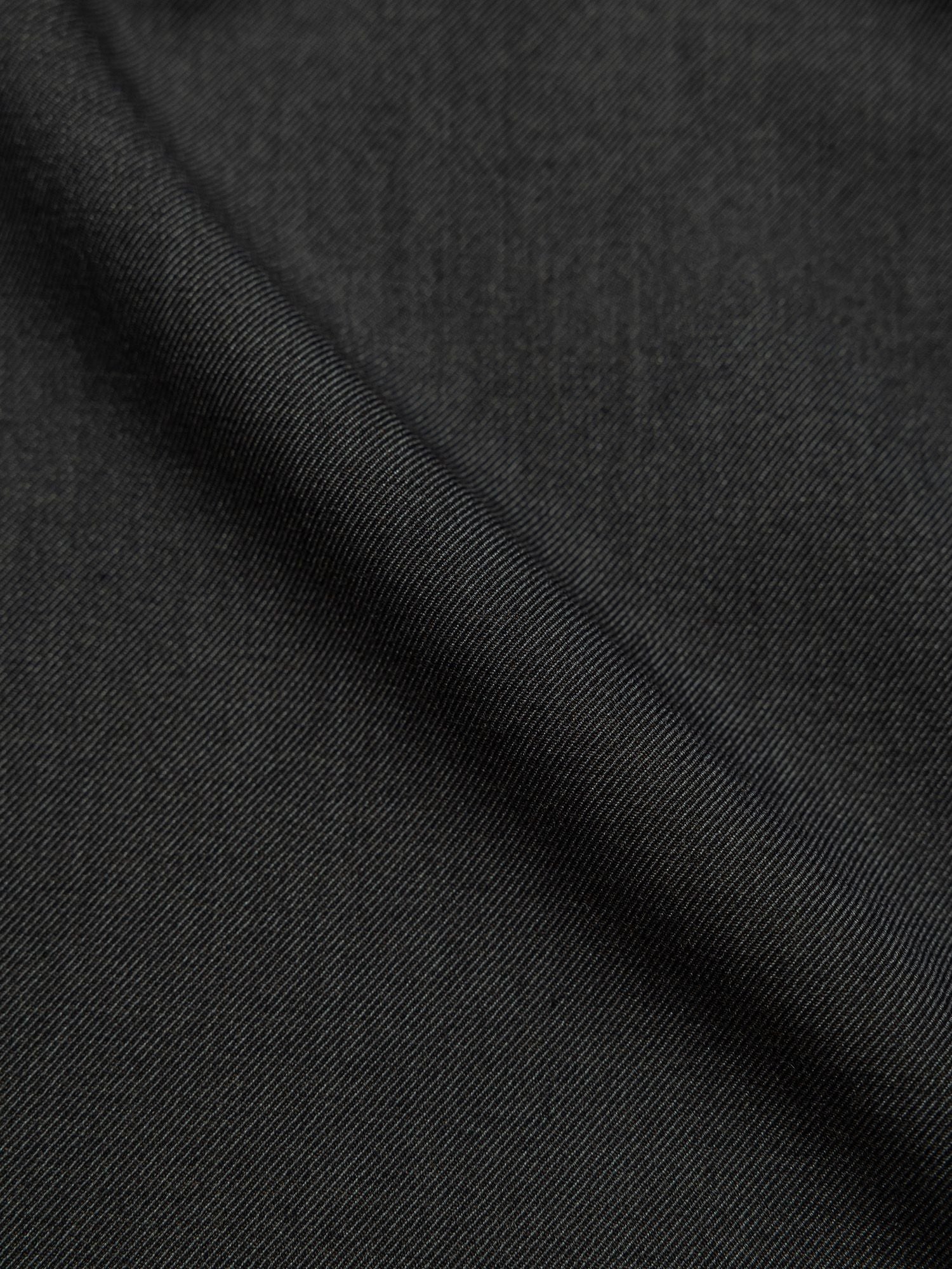 アシンメトリーツータックパンツ