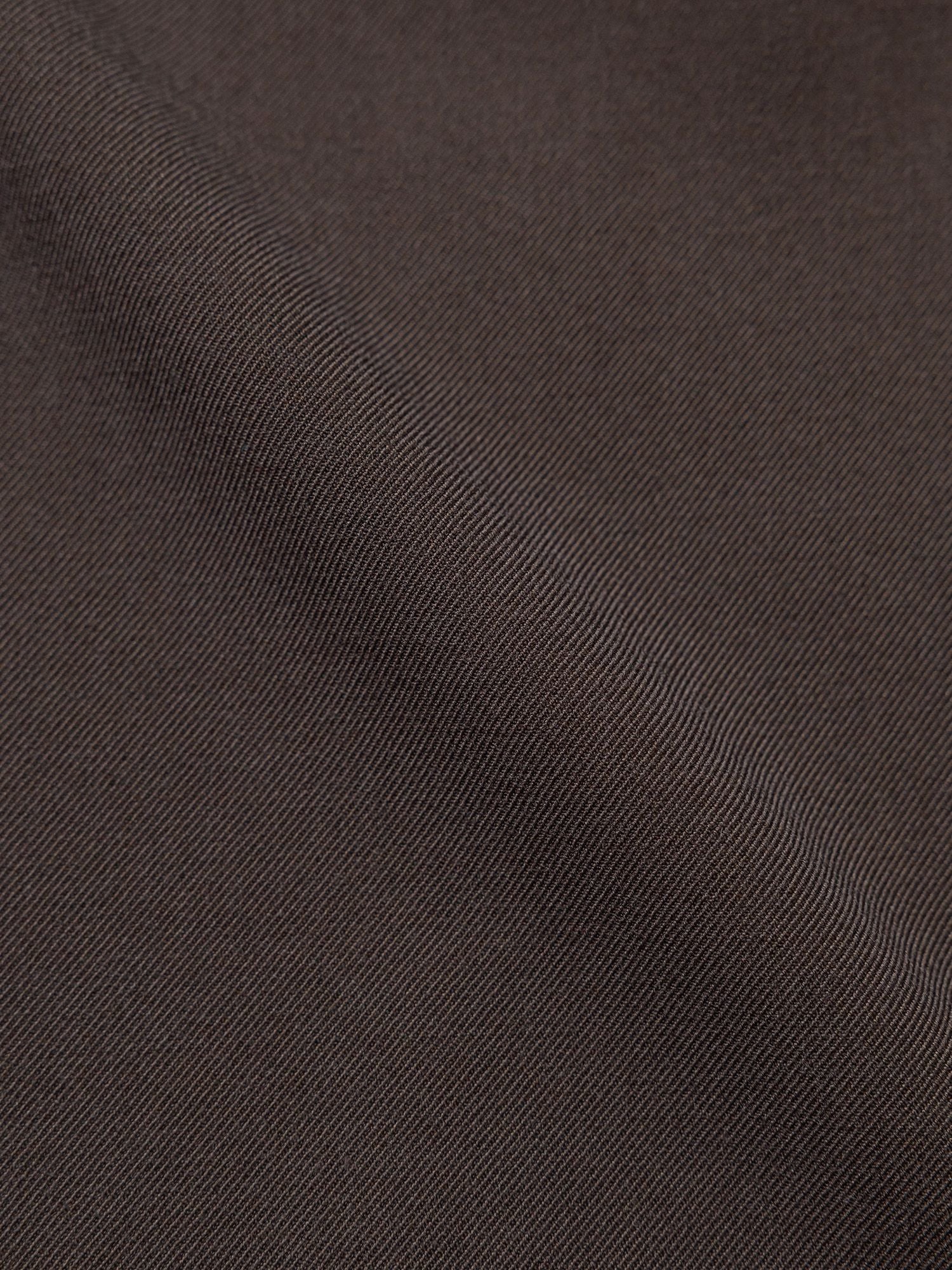 アシンメトリーツータックパンツ