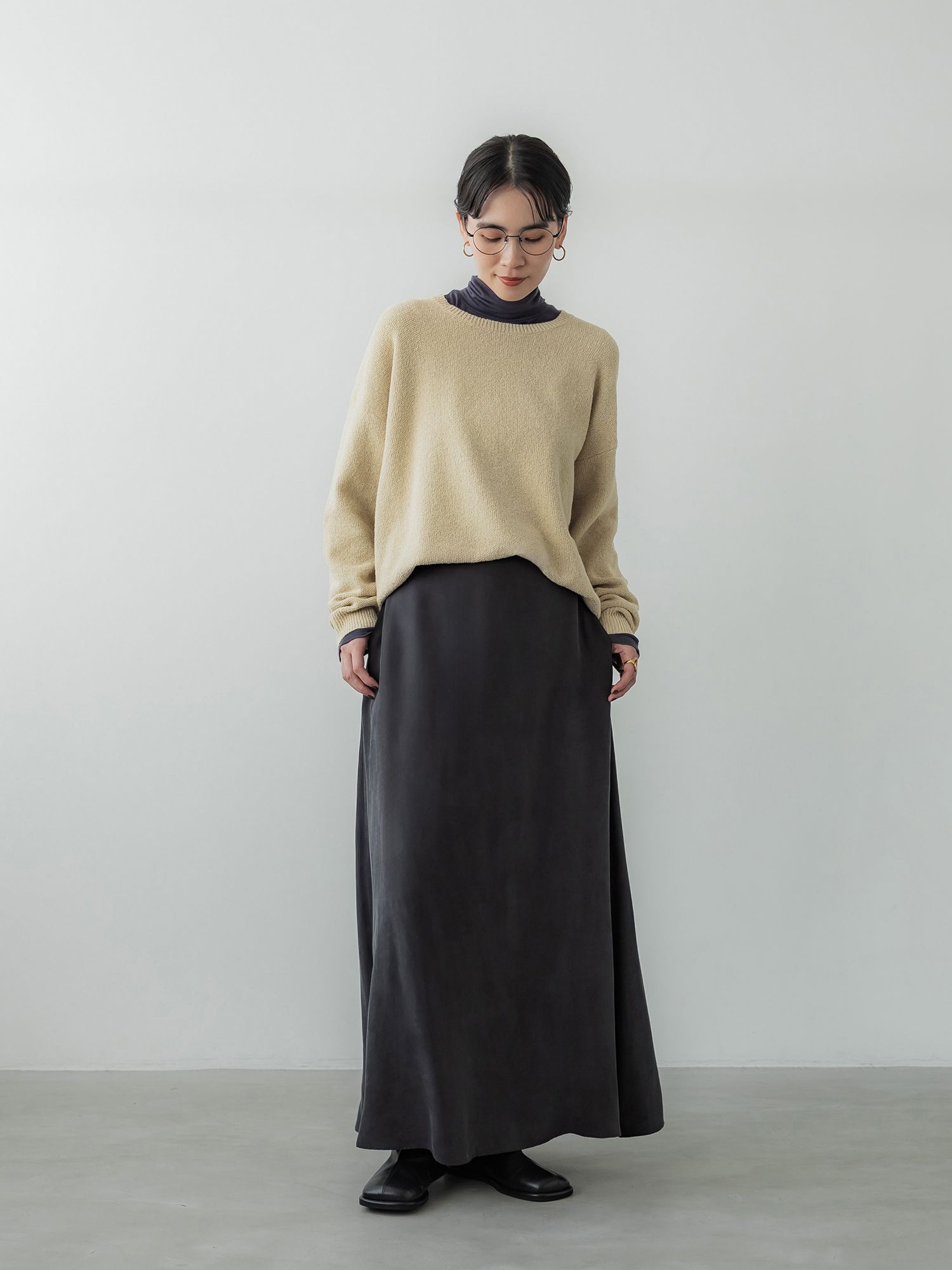 H170 B78 W59 H85 / 着用サイズ : size2