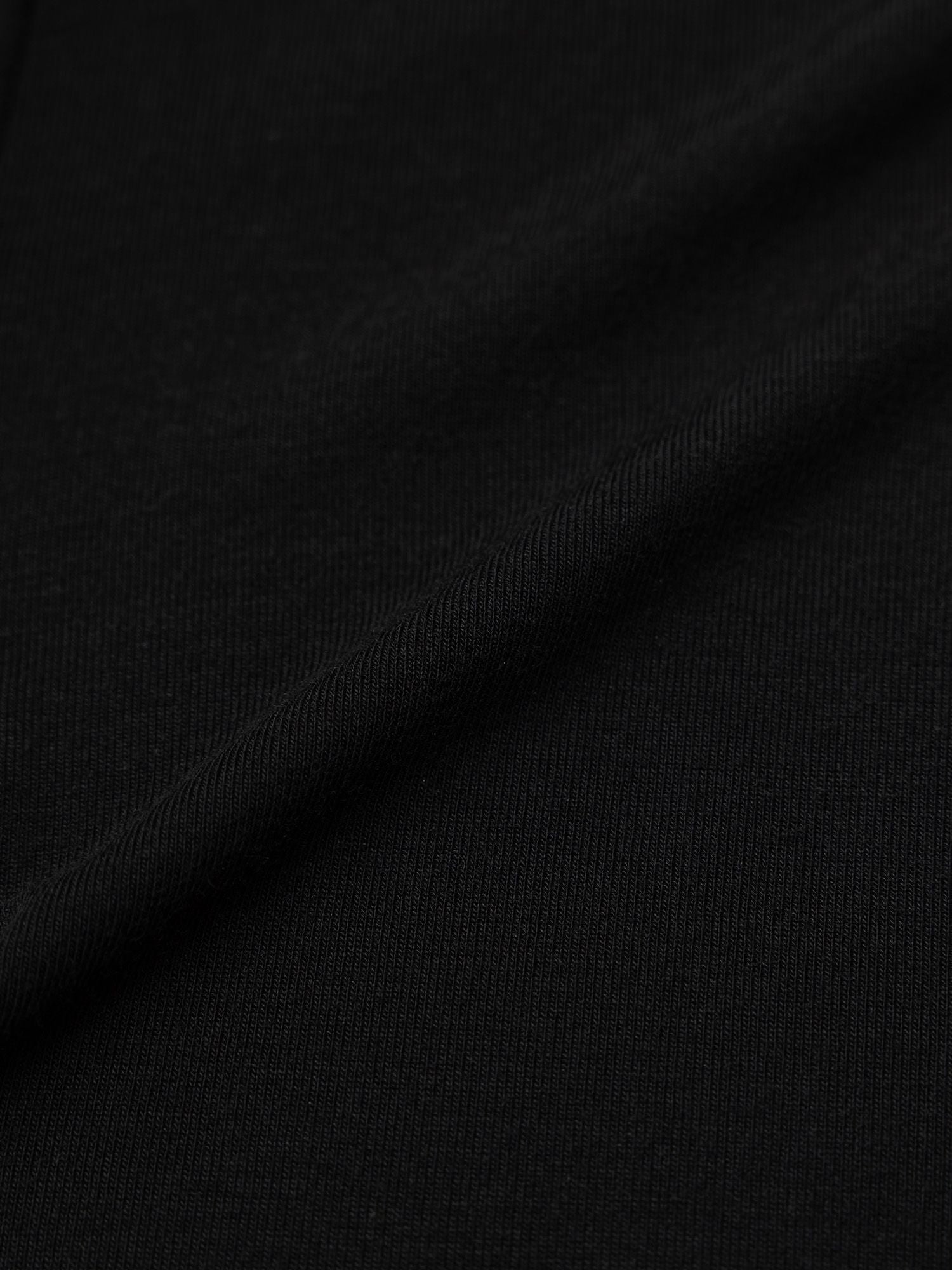 シルクブレンドハイネックトップス