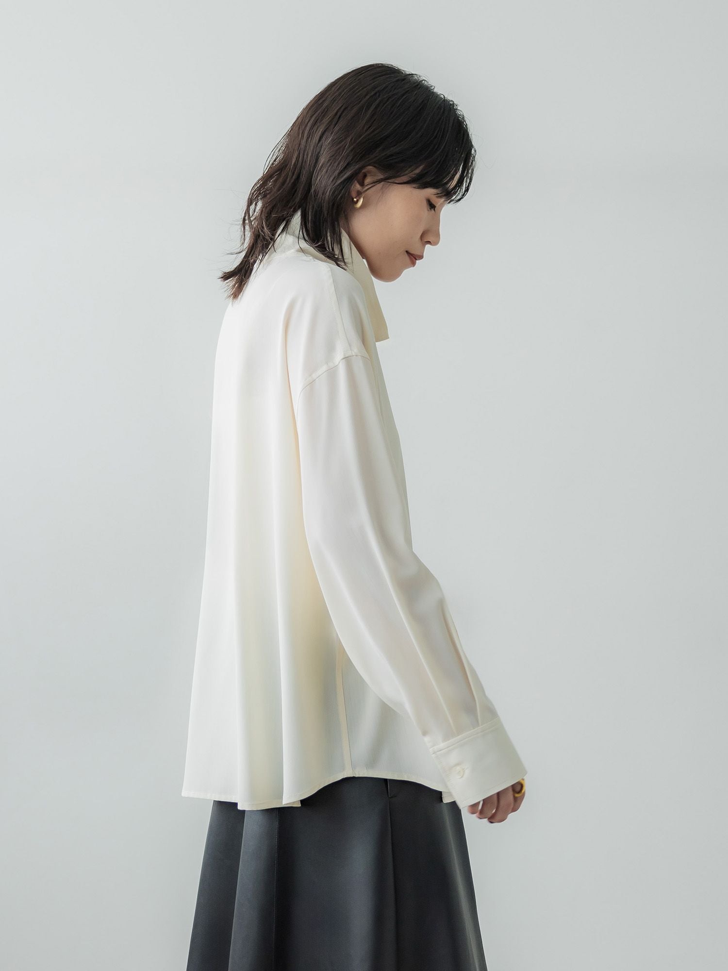 H170 B78 W59 H85 / 着用サイズ : size2