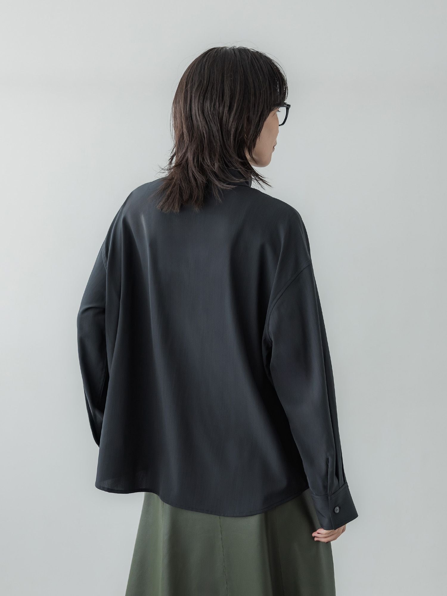 H170 B78 W59 H85 / 着用サイズ : size2