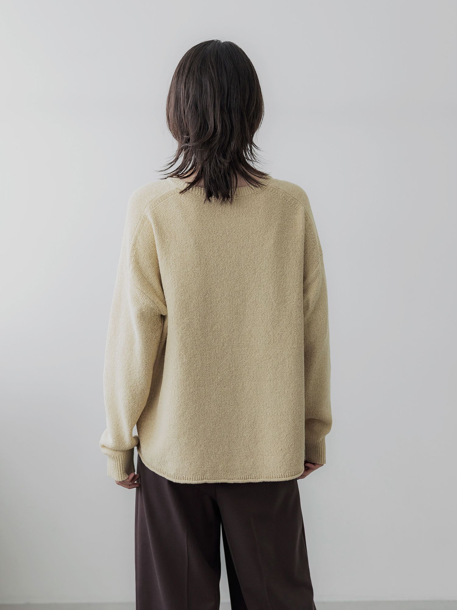 H168 B78 W61 H88 / 着用サイズ : size2