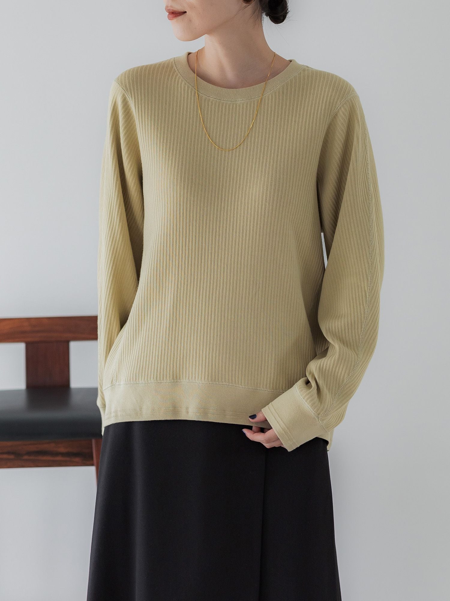 H170 B78 W59 H85 / 着用サイズ : size2