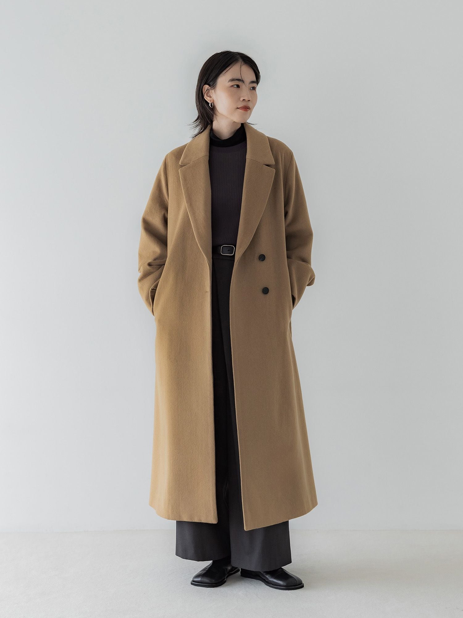 H170 B78 W59 H85 / 着用サイズ : size2