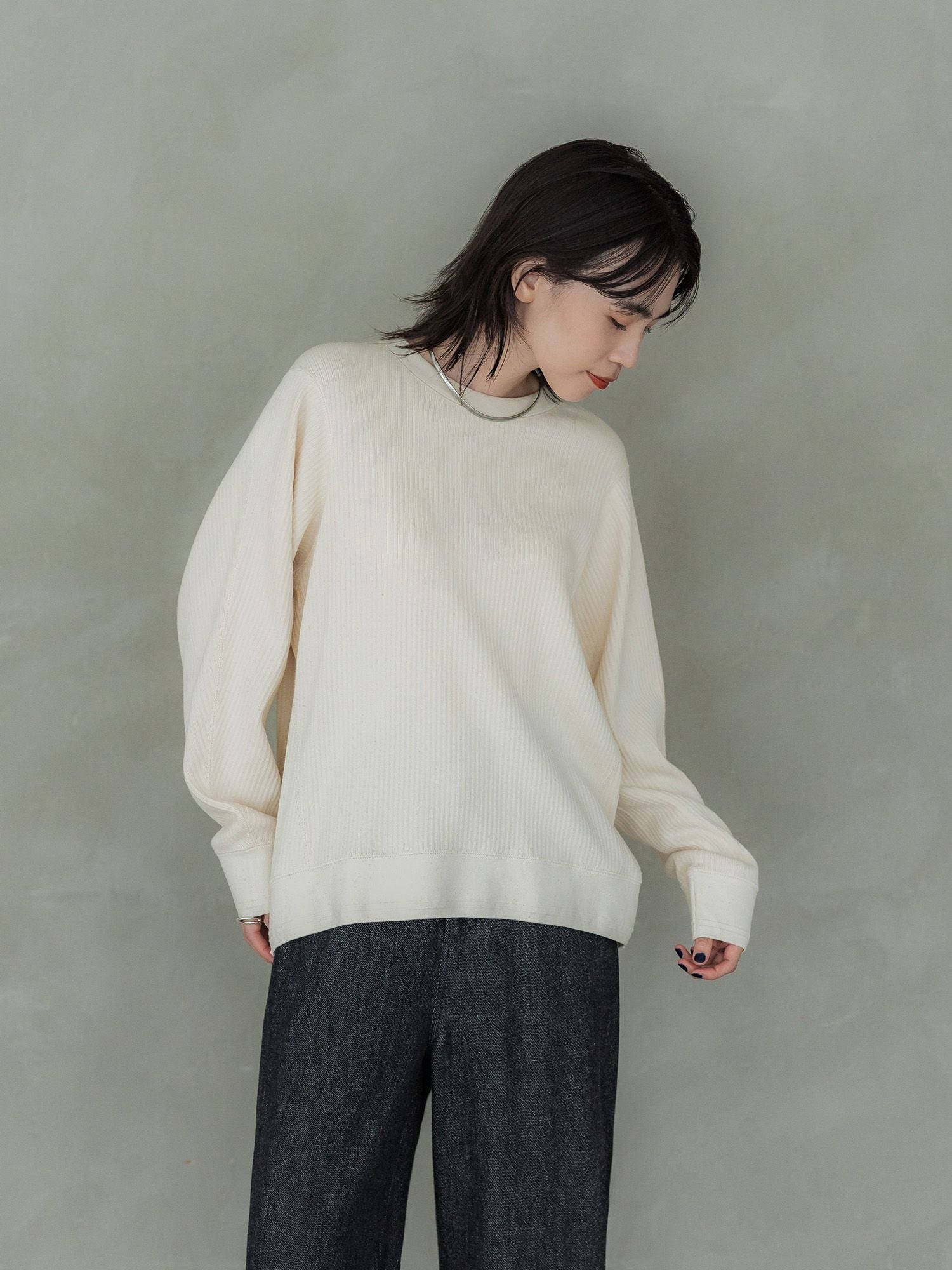 H170 B78 W59 H85 / 着用サイズ : size2