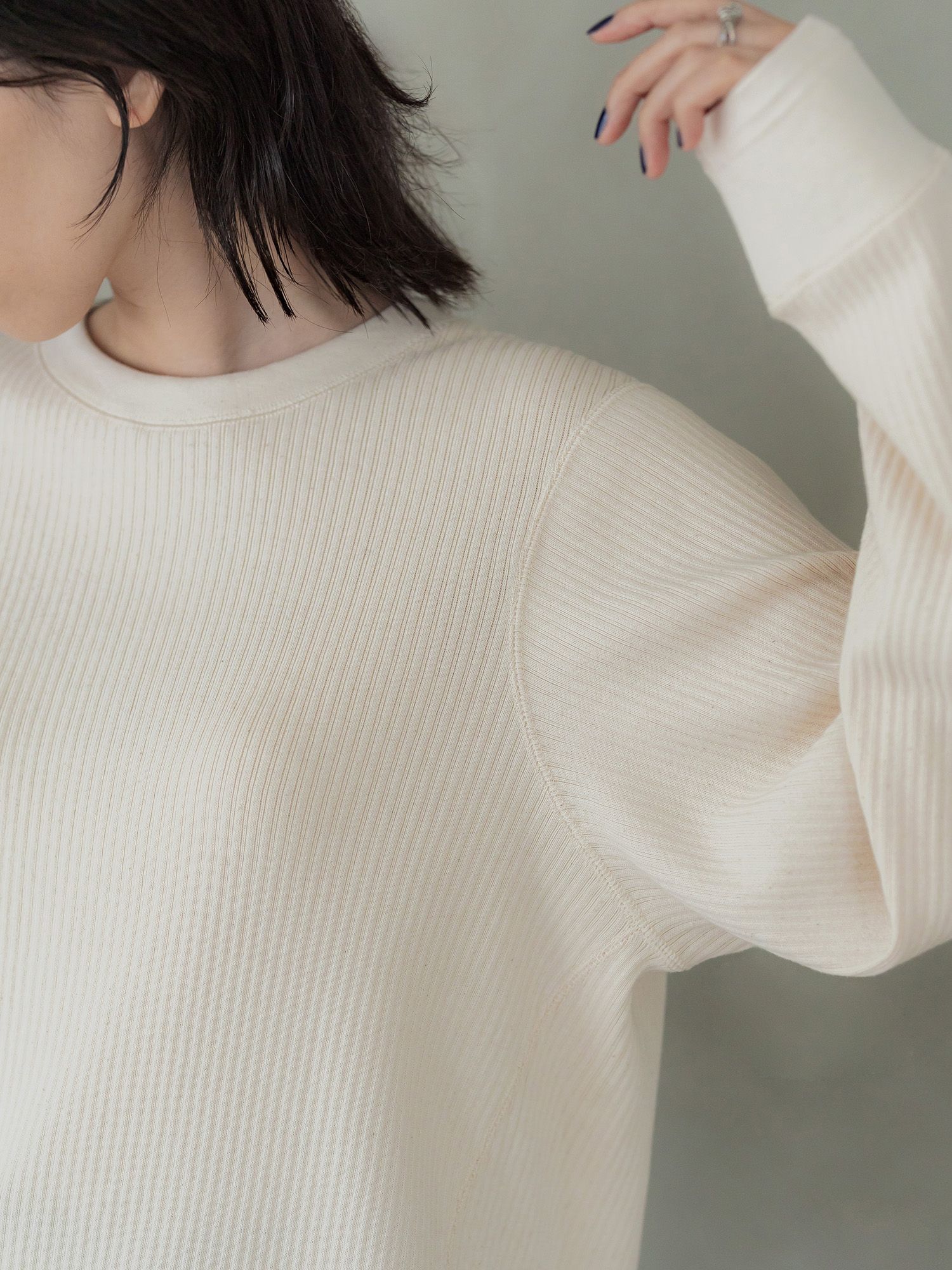 H170 B78 W59 H85 / 着用サイズ : size2