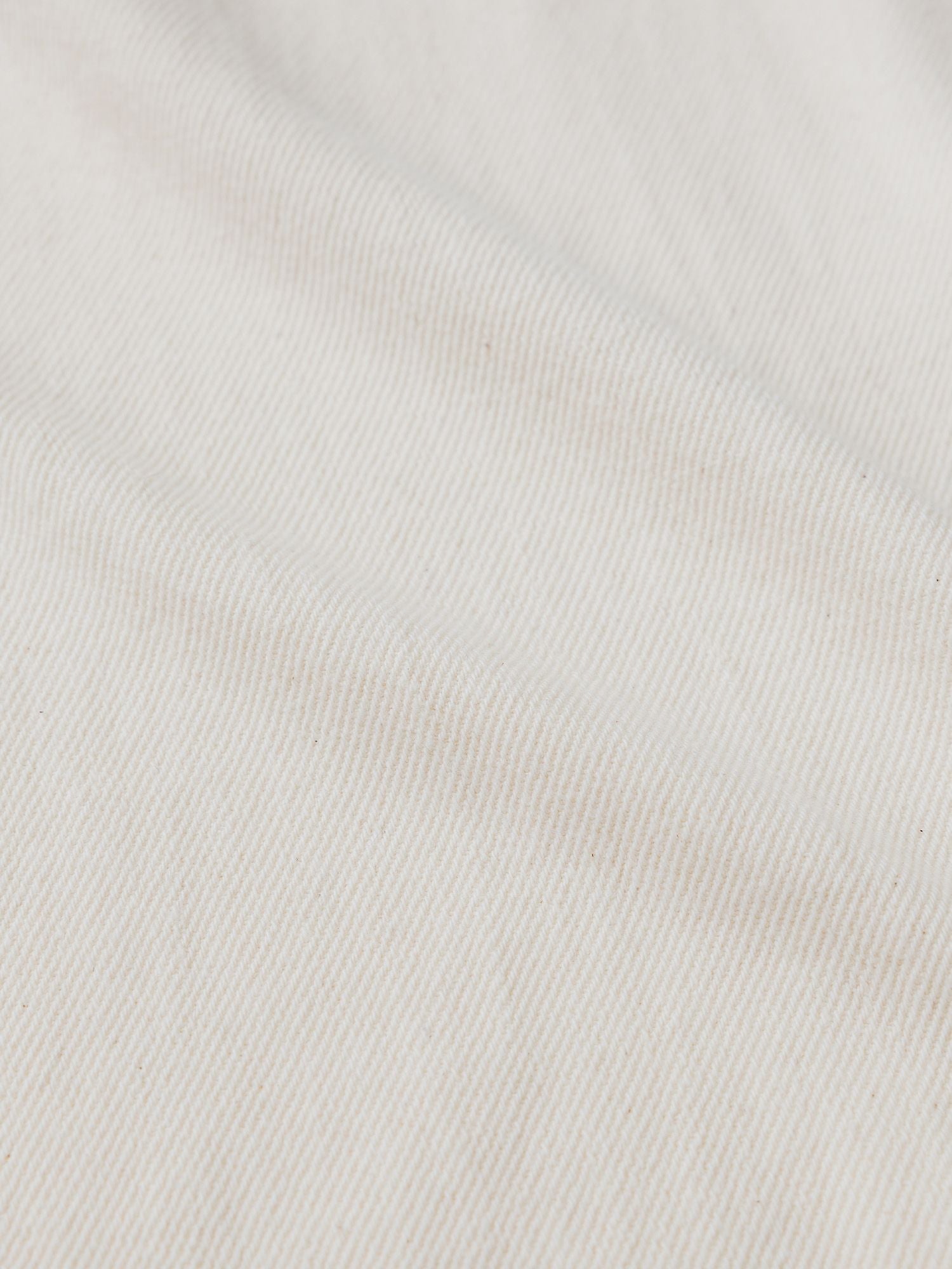 ソフトツイストデニムワイドパンツ