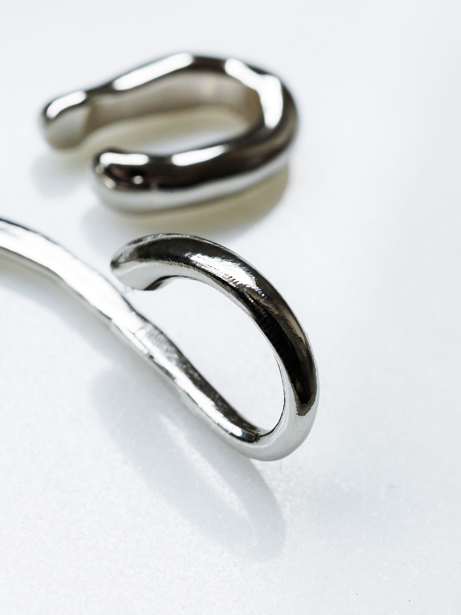 フープライクイヤーカフセット