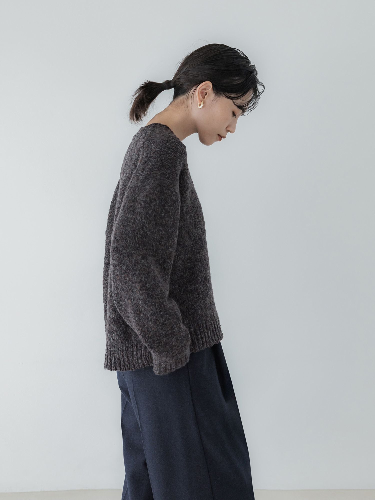 H170 B78 W59 H85 / 着用サイズ : size3