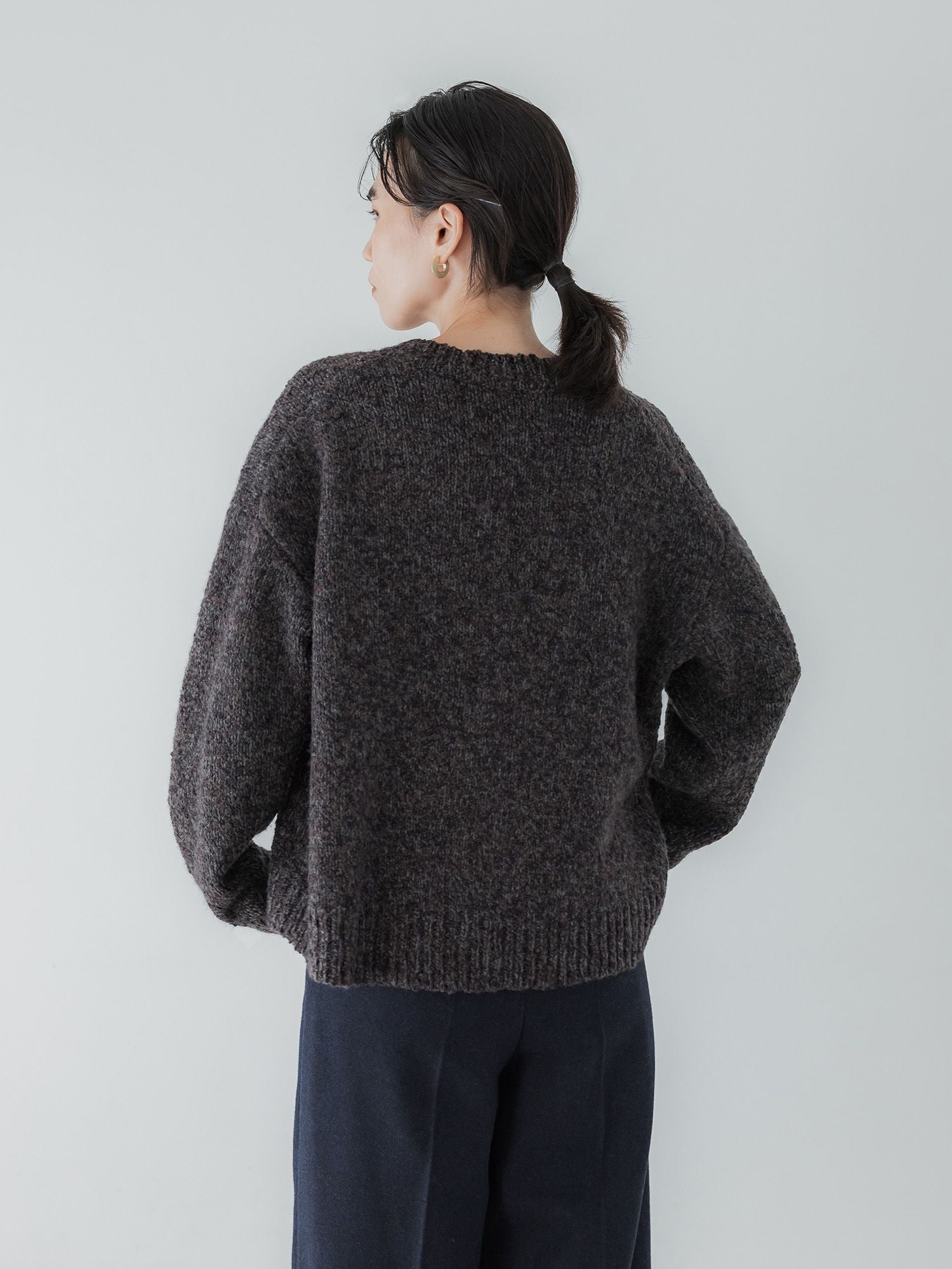 H170 B78 W59 H85 / 着用サイズ : size3